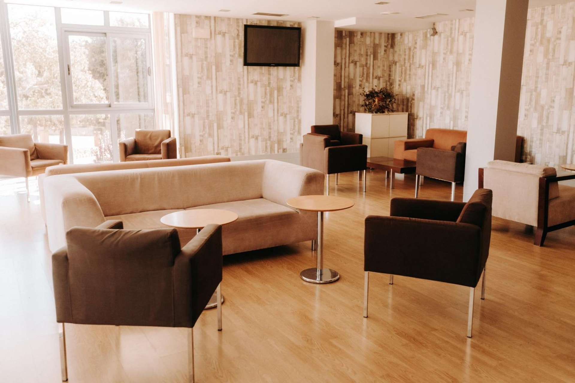 Hotel Viadero