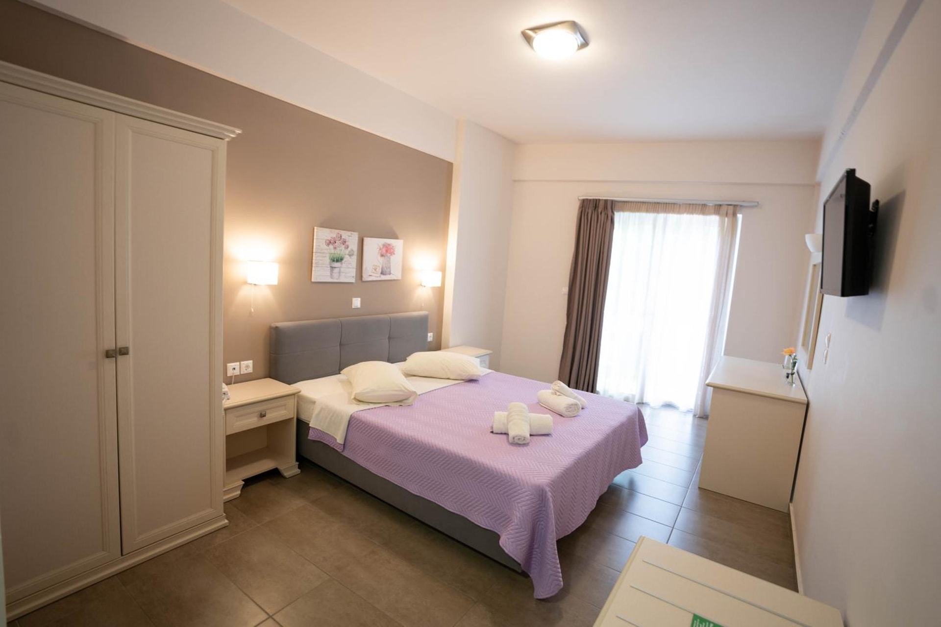 Harmony Hotel