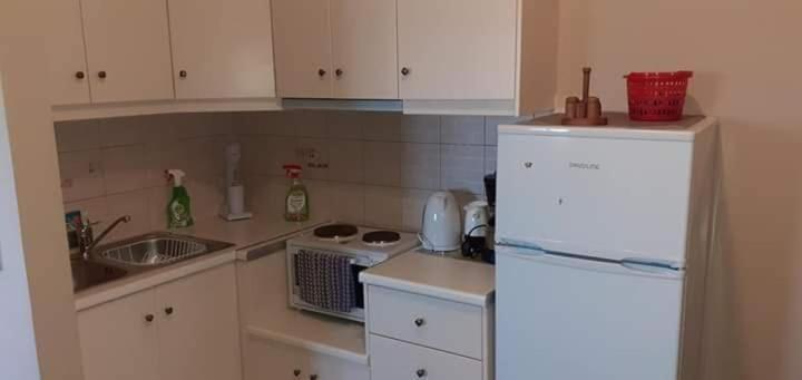 Armiriki Apartments