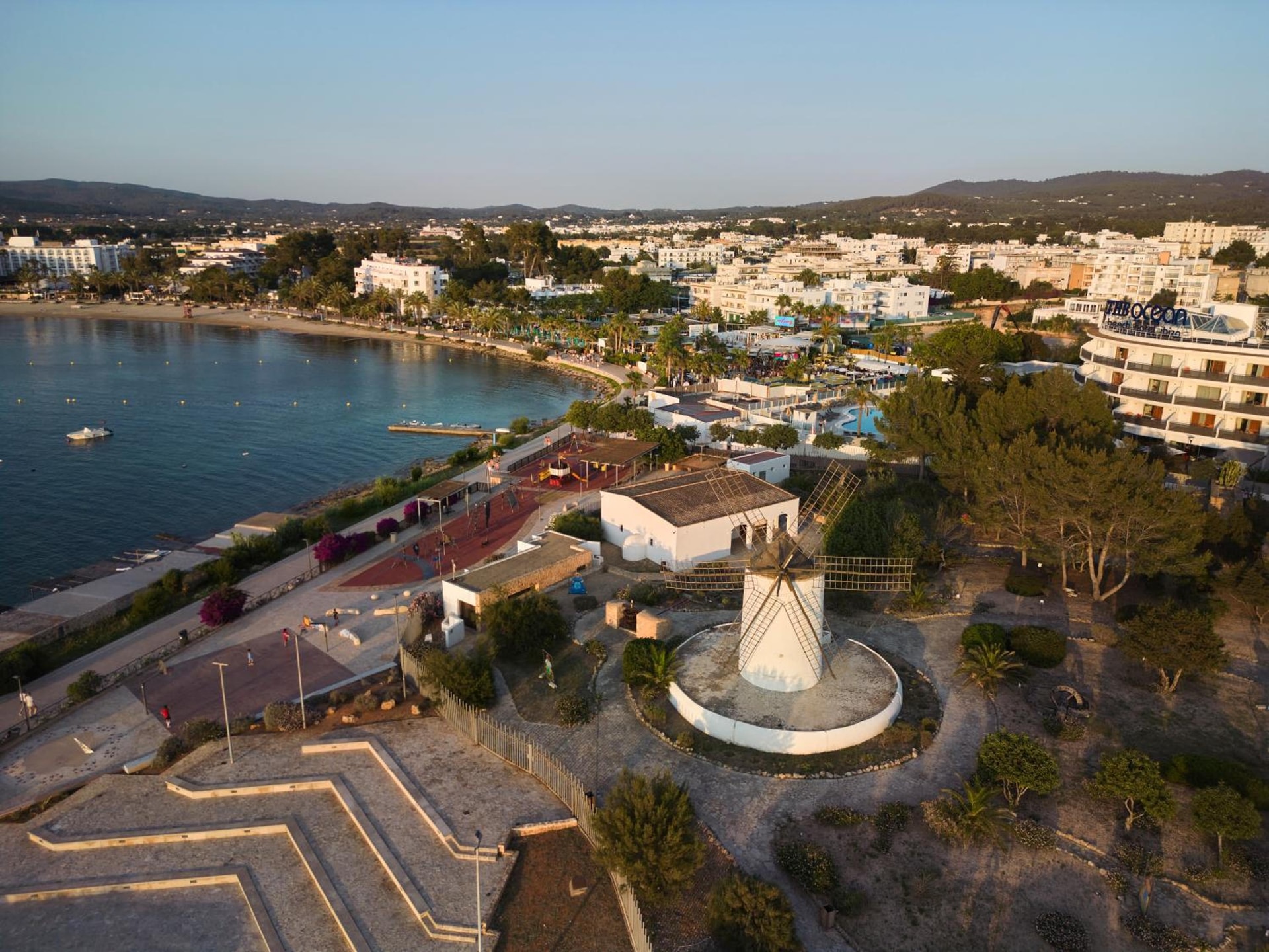 Hotel Ses Savines