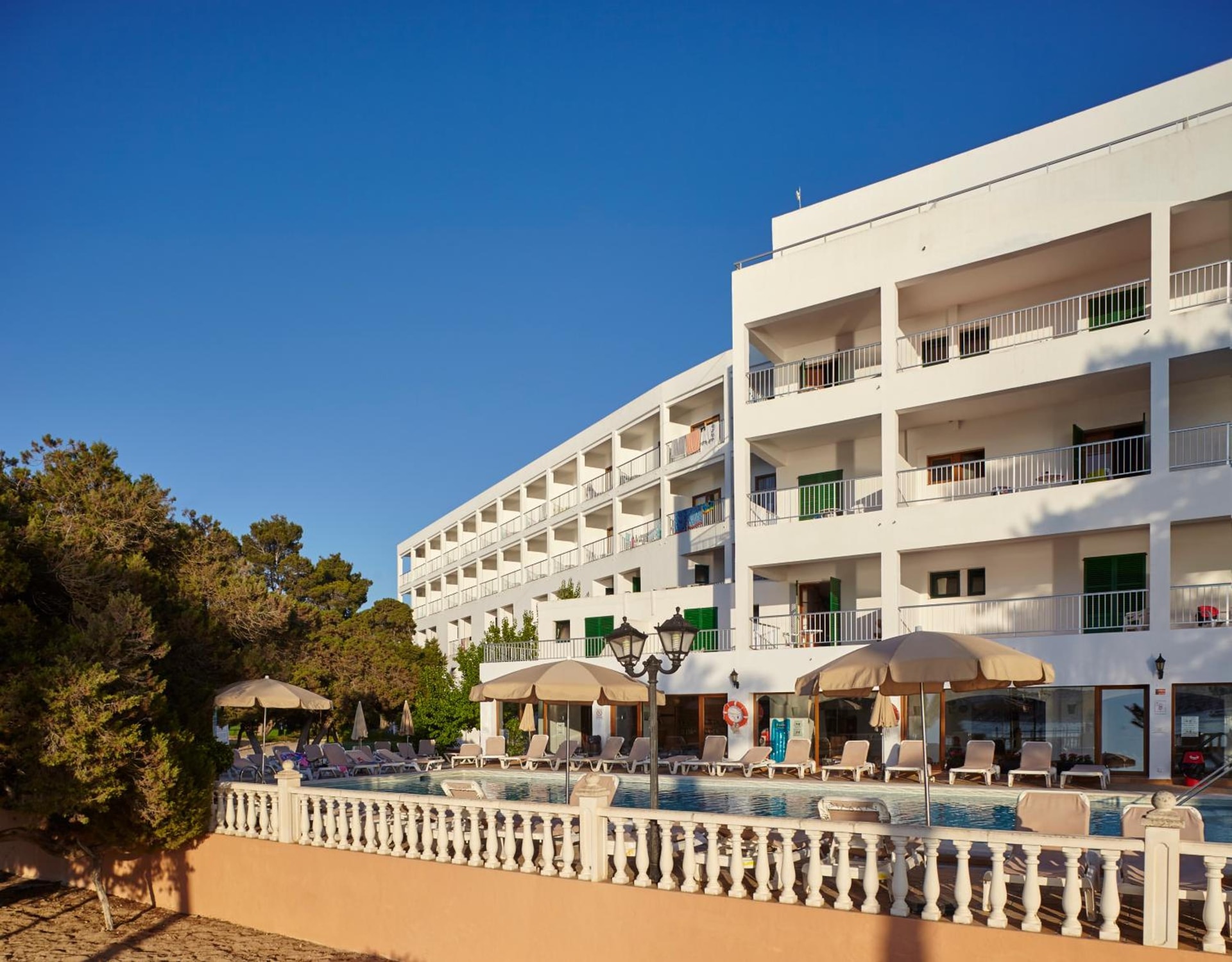 Hotel Ses Savines