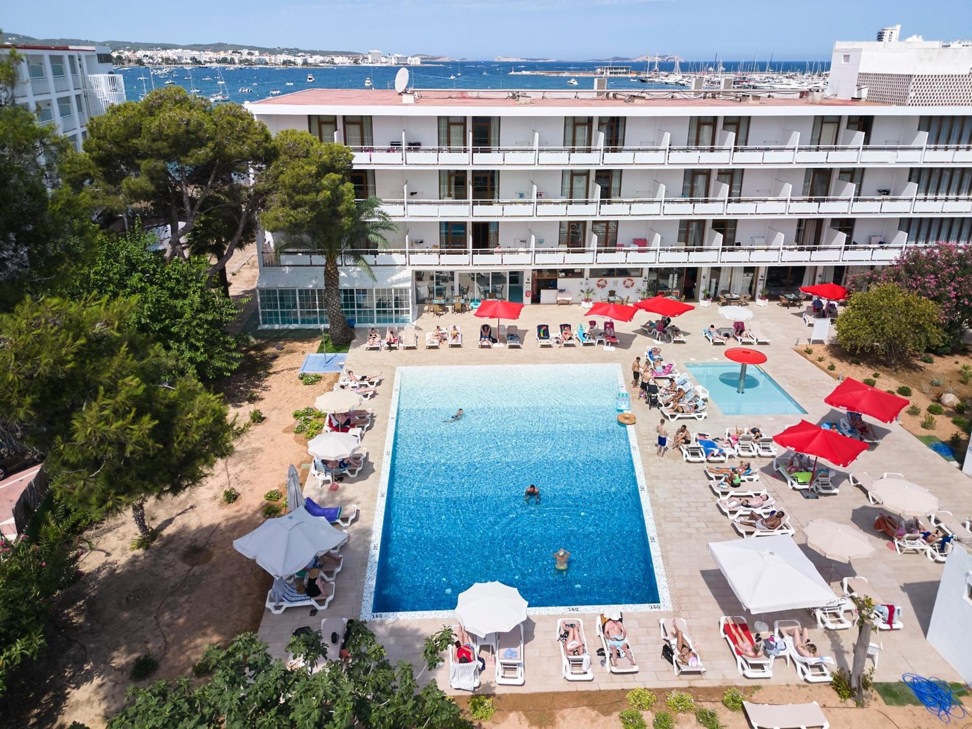 Hotel Arenal