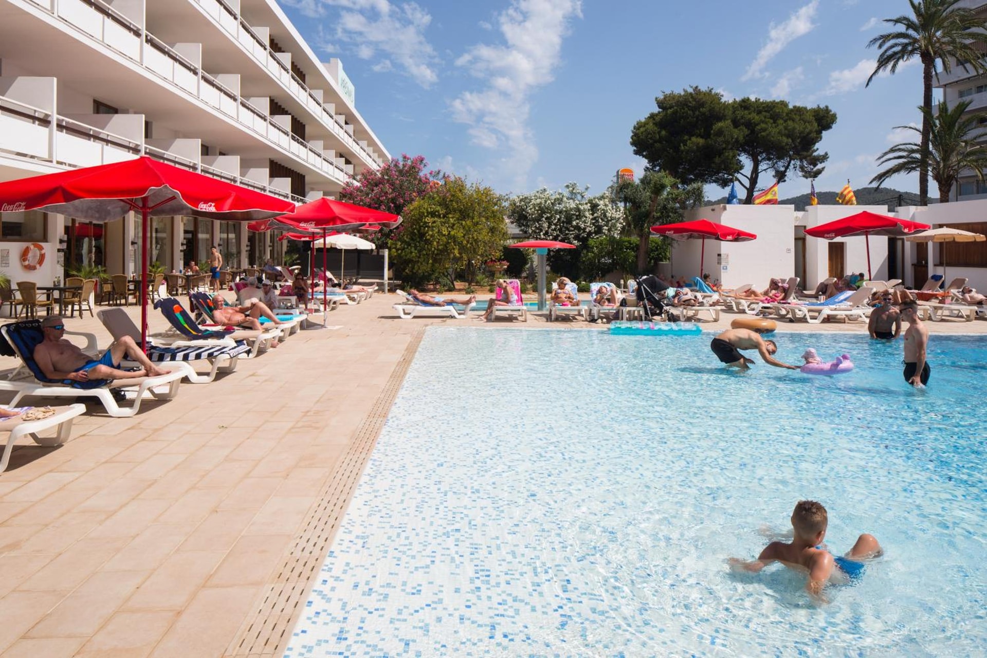 Hotel Arenal