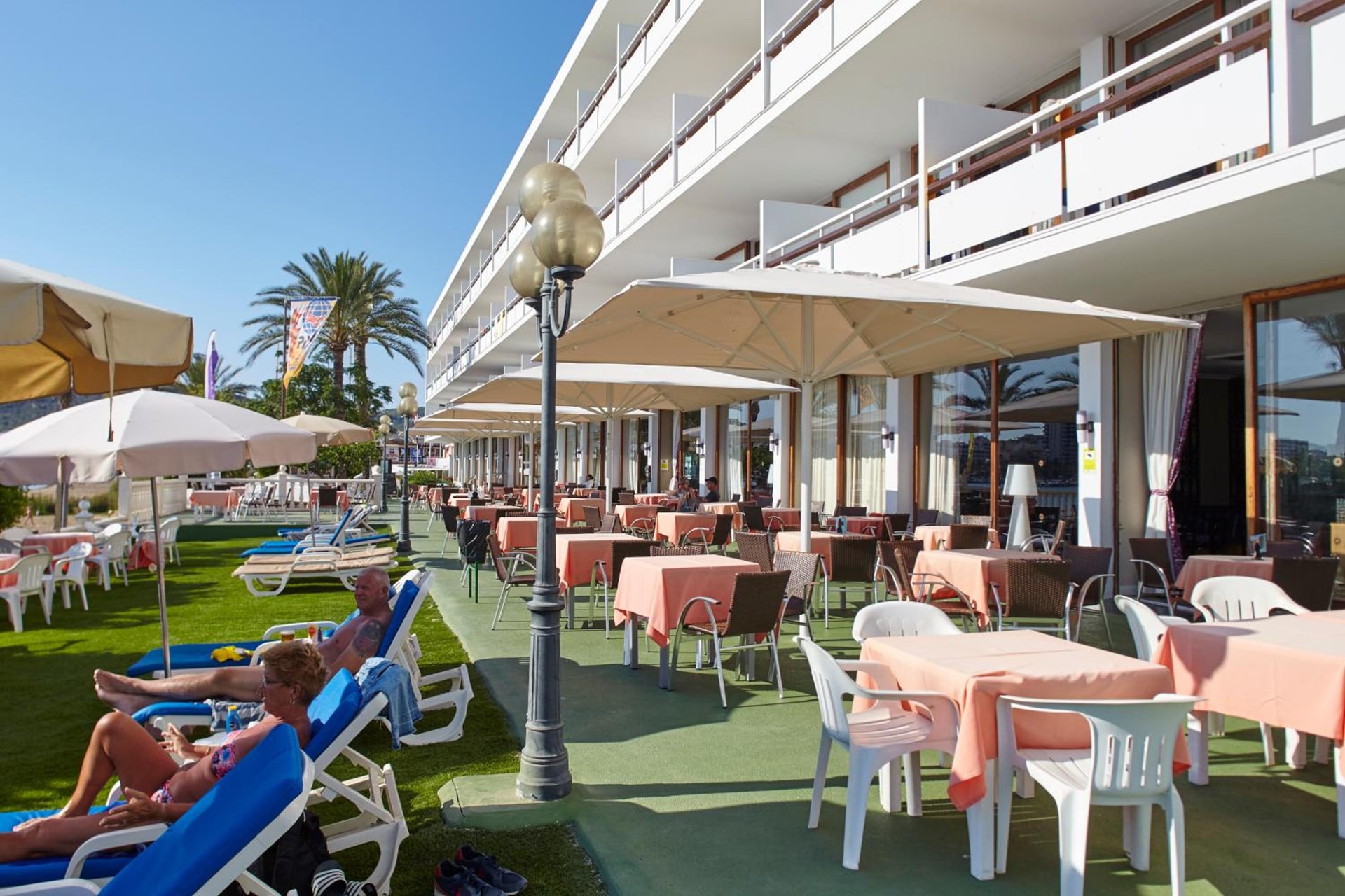 Hotel Arenal