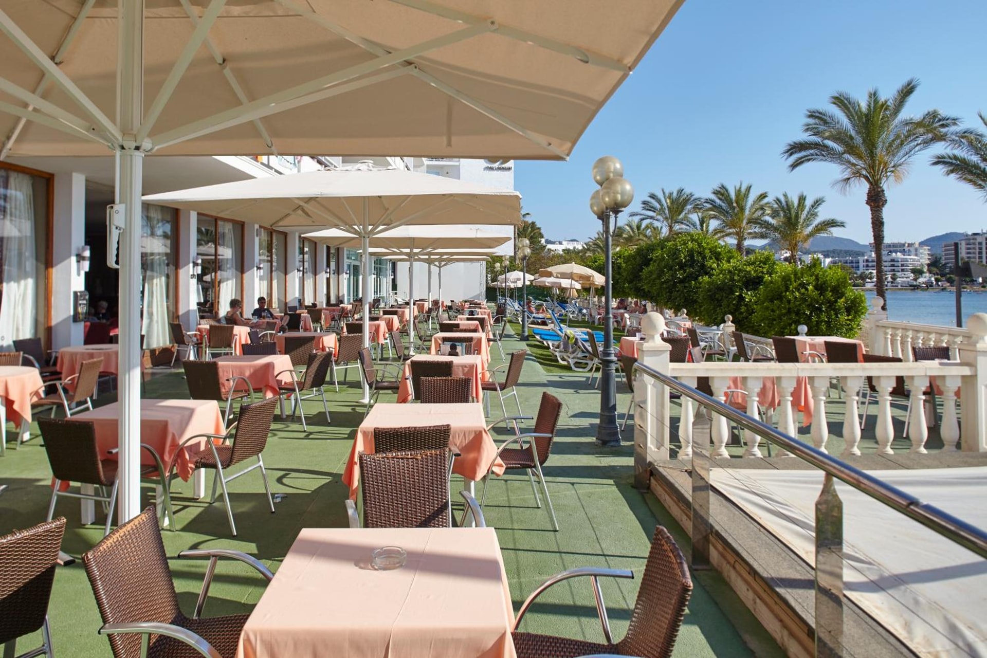 Hotel Arenal
