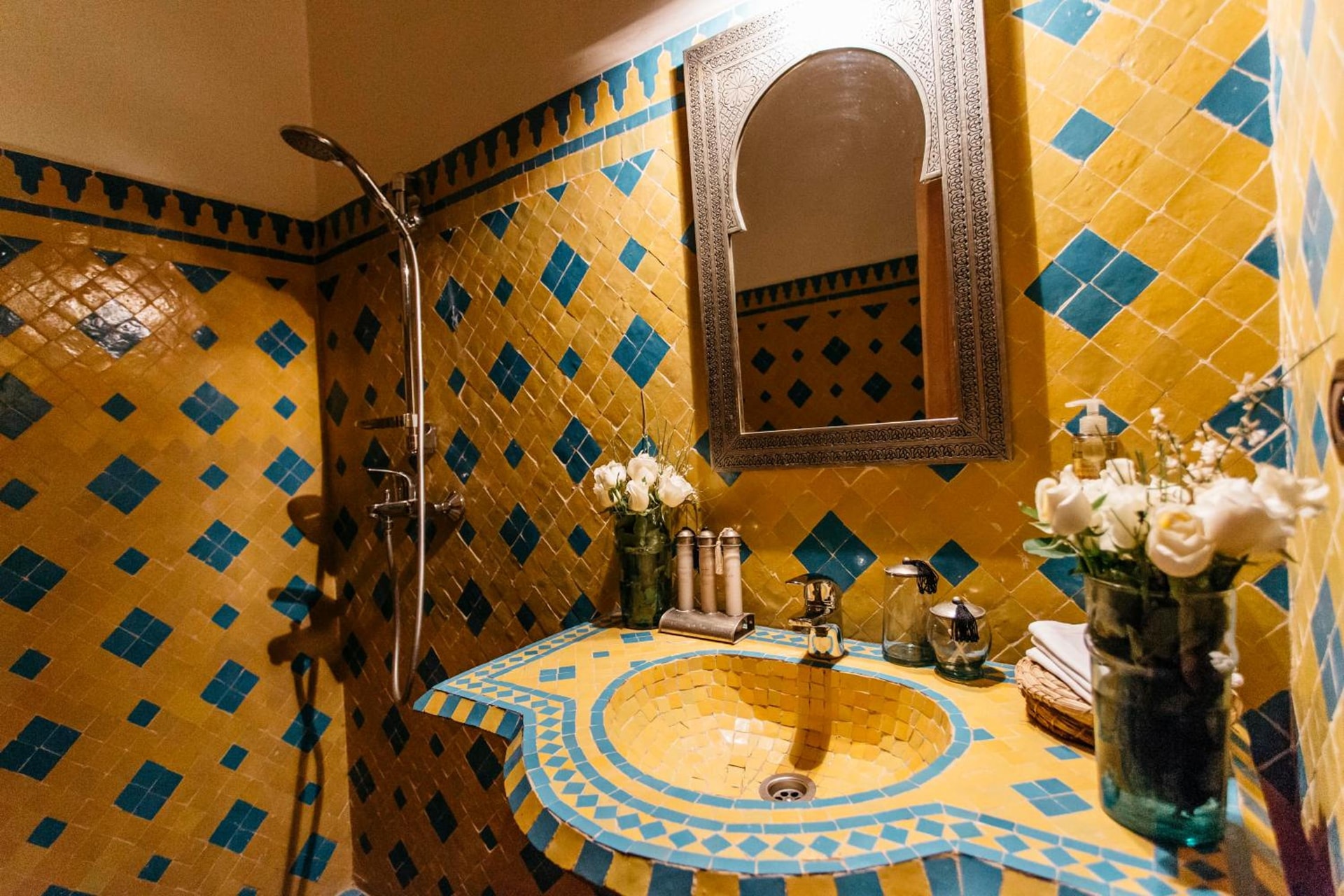 Riad Be Marrakech