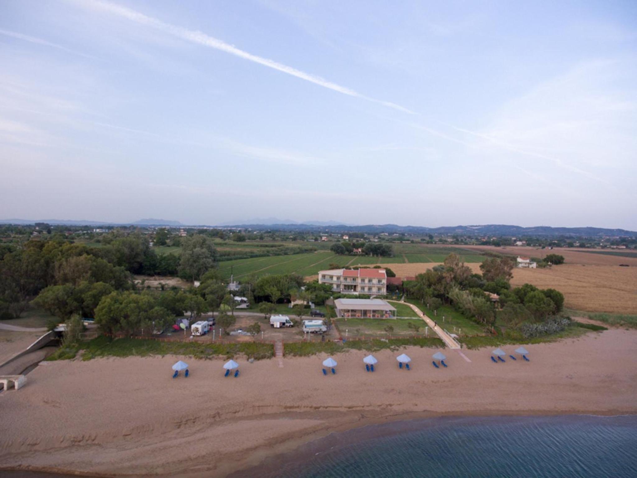 Harmony Hotel
