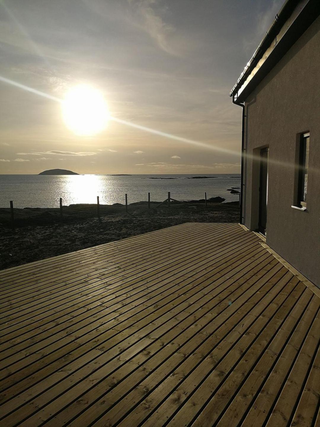 An Taigh Mòr