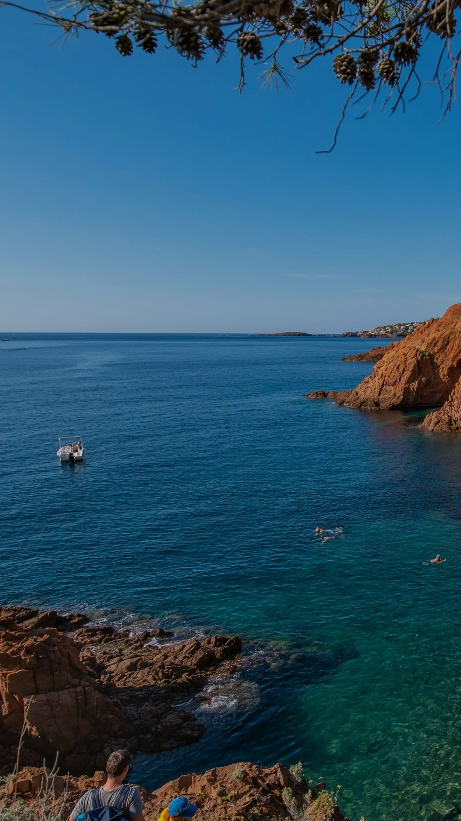 French Riviera