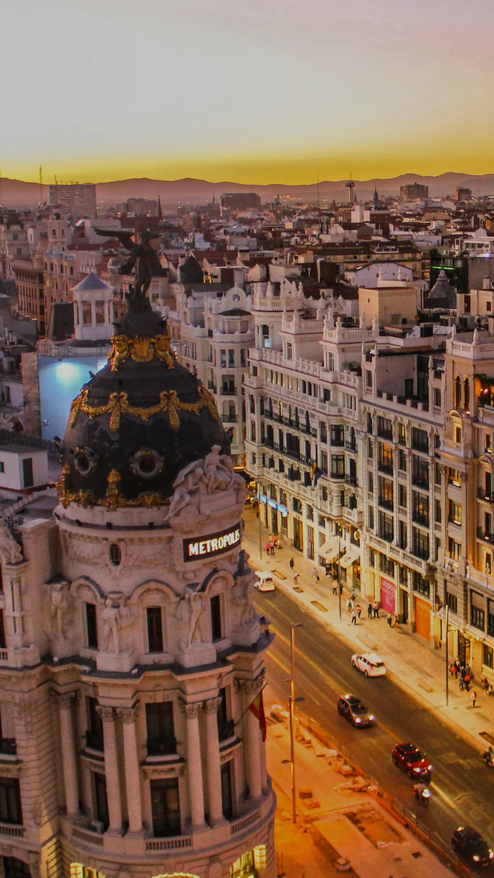 Barcelona