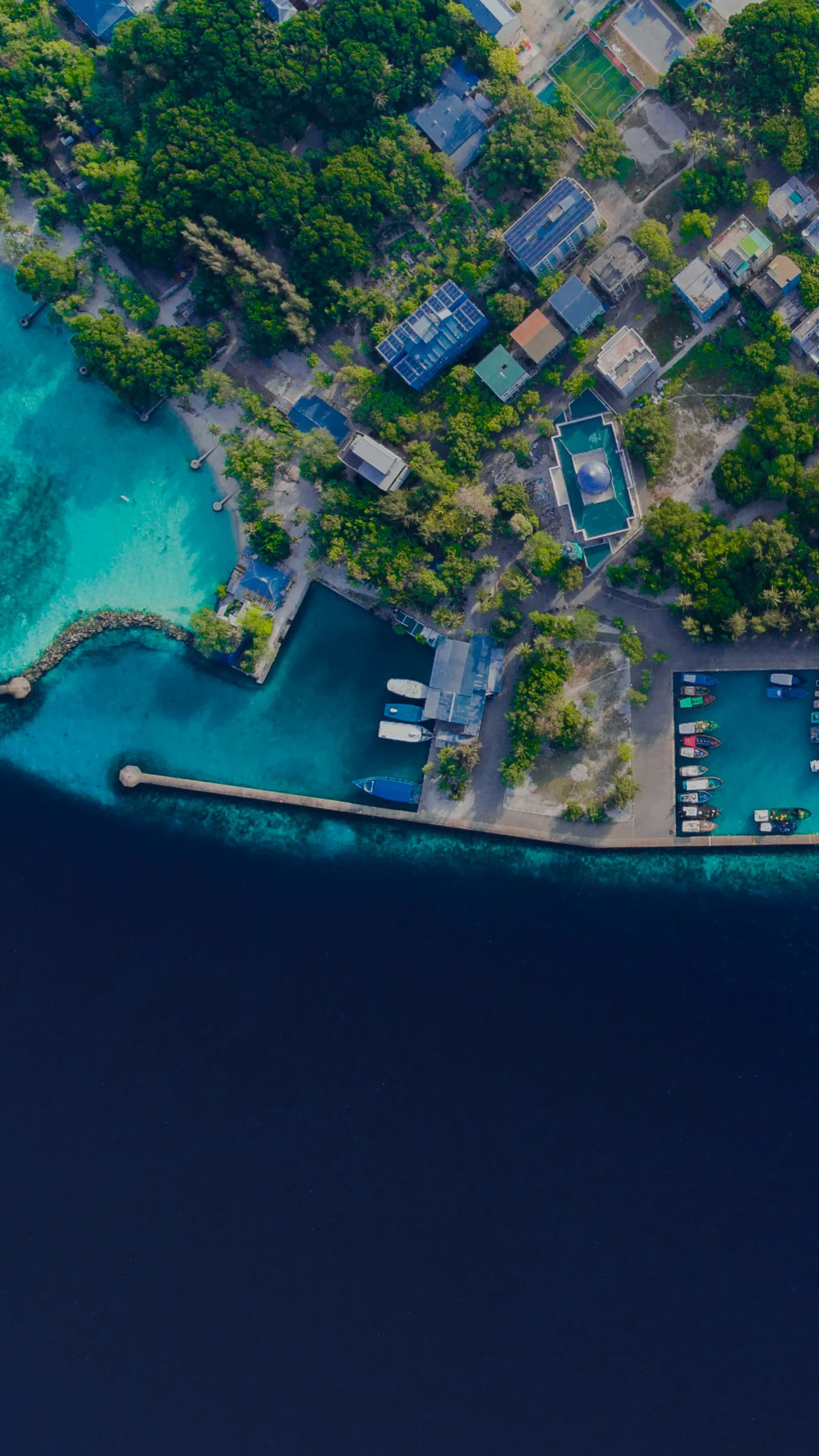 Maldives
