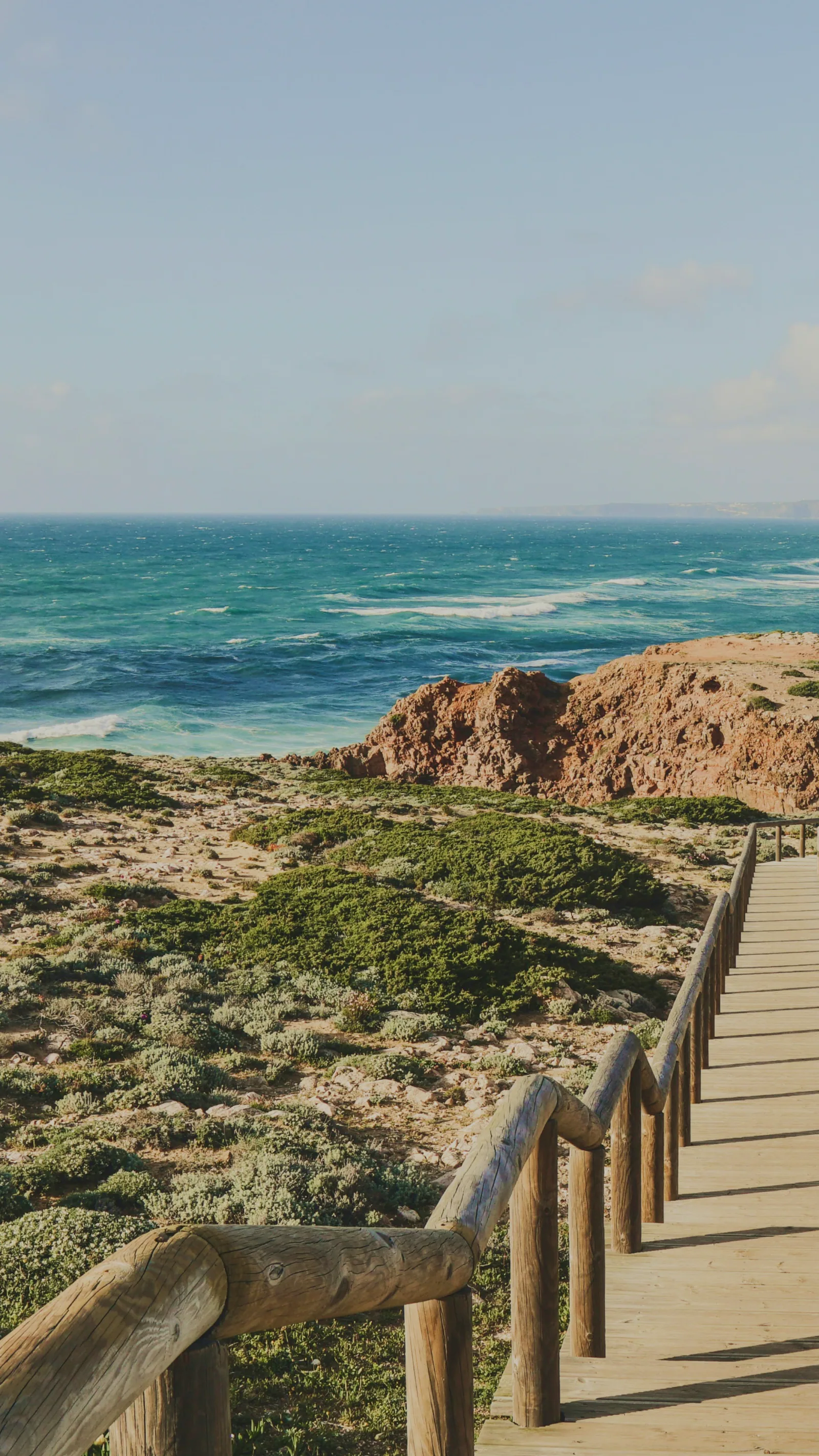 Algarve