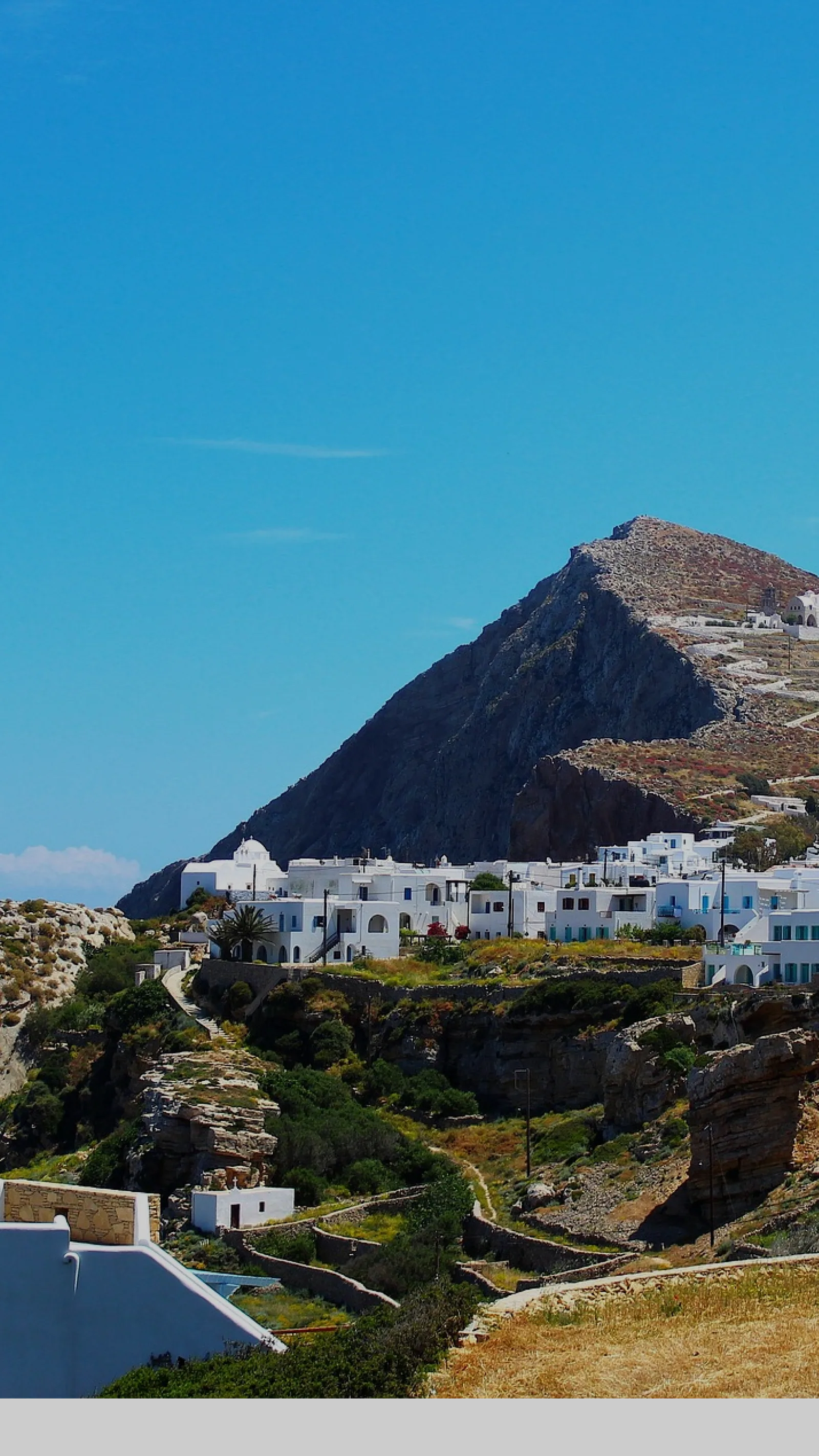 Cyclades