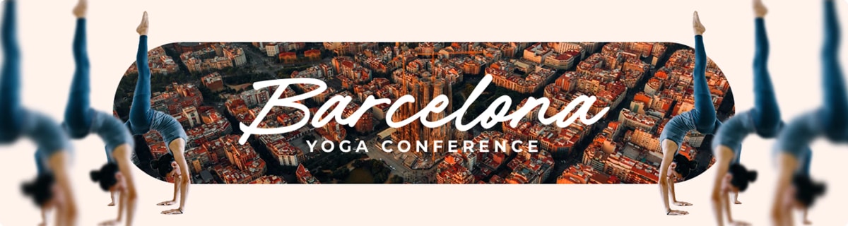 Barcelona Yoga Conference