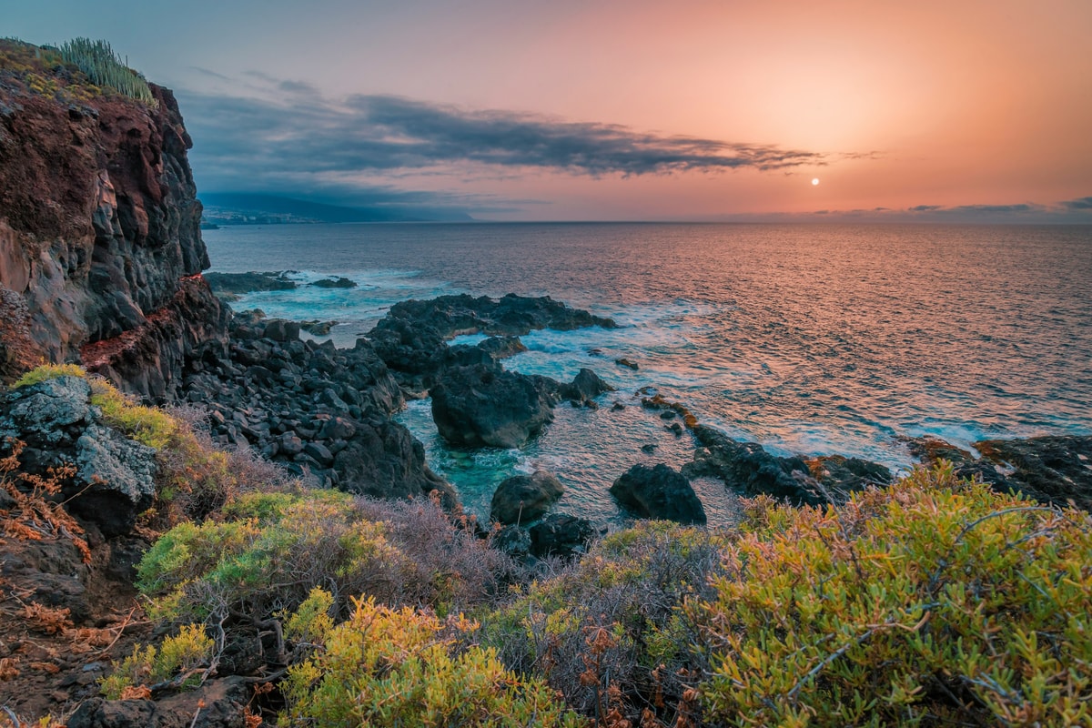 M3 Retreats: Tenerife Edition: padel in Tenerife, Spain