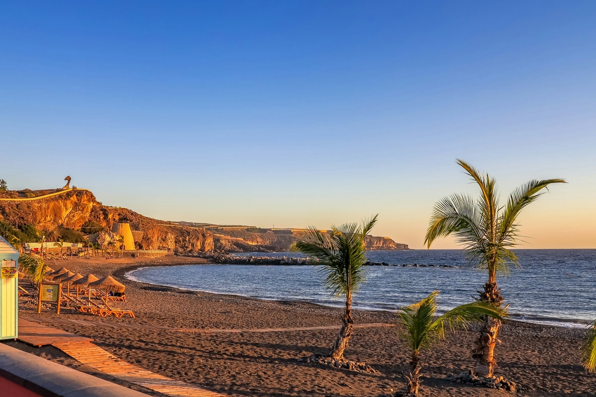M3 Retreats: Tenerife Edition: padel in Tenerife, Spain