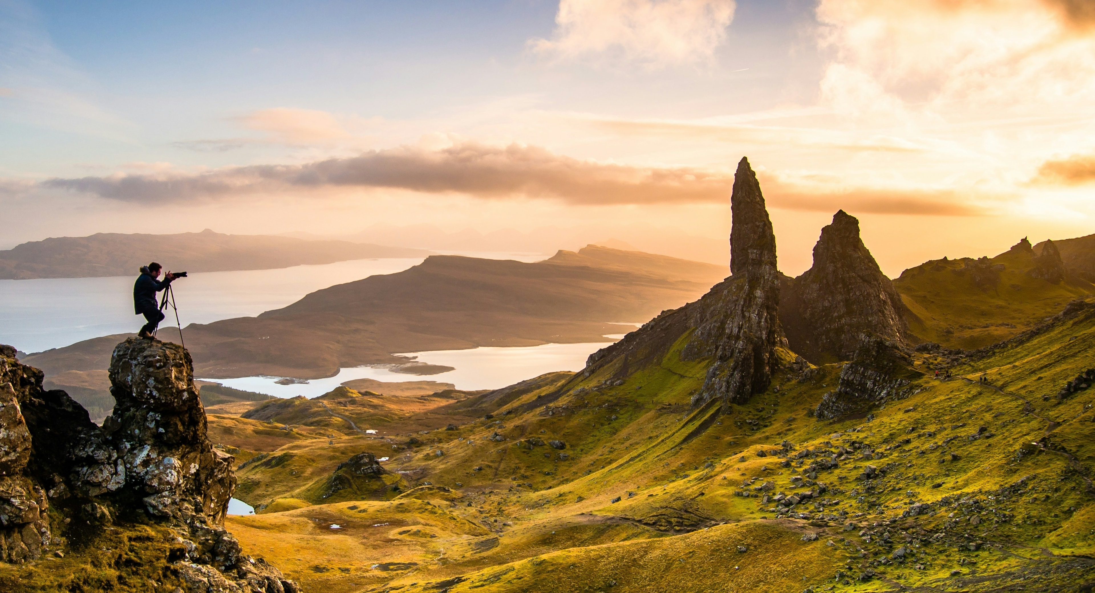 Scotland
