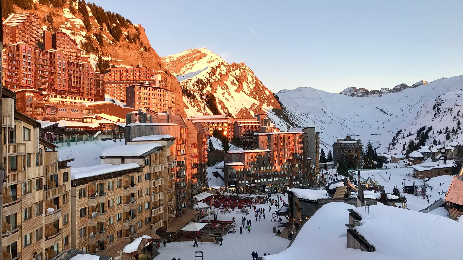 Avoriaz