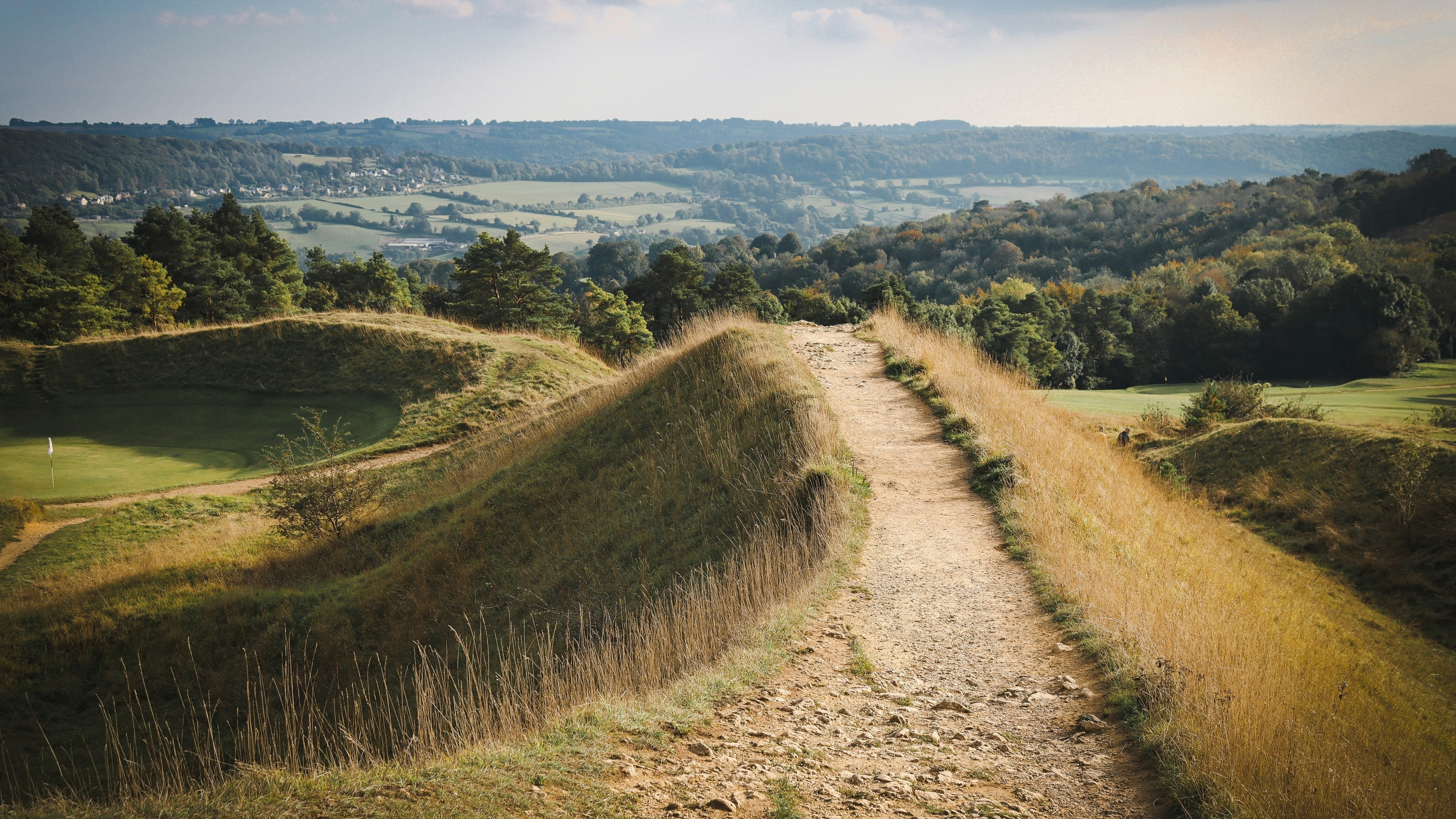 Cotswolds
