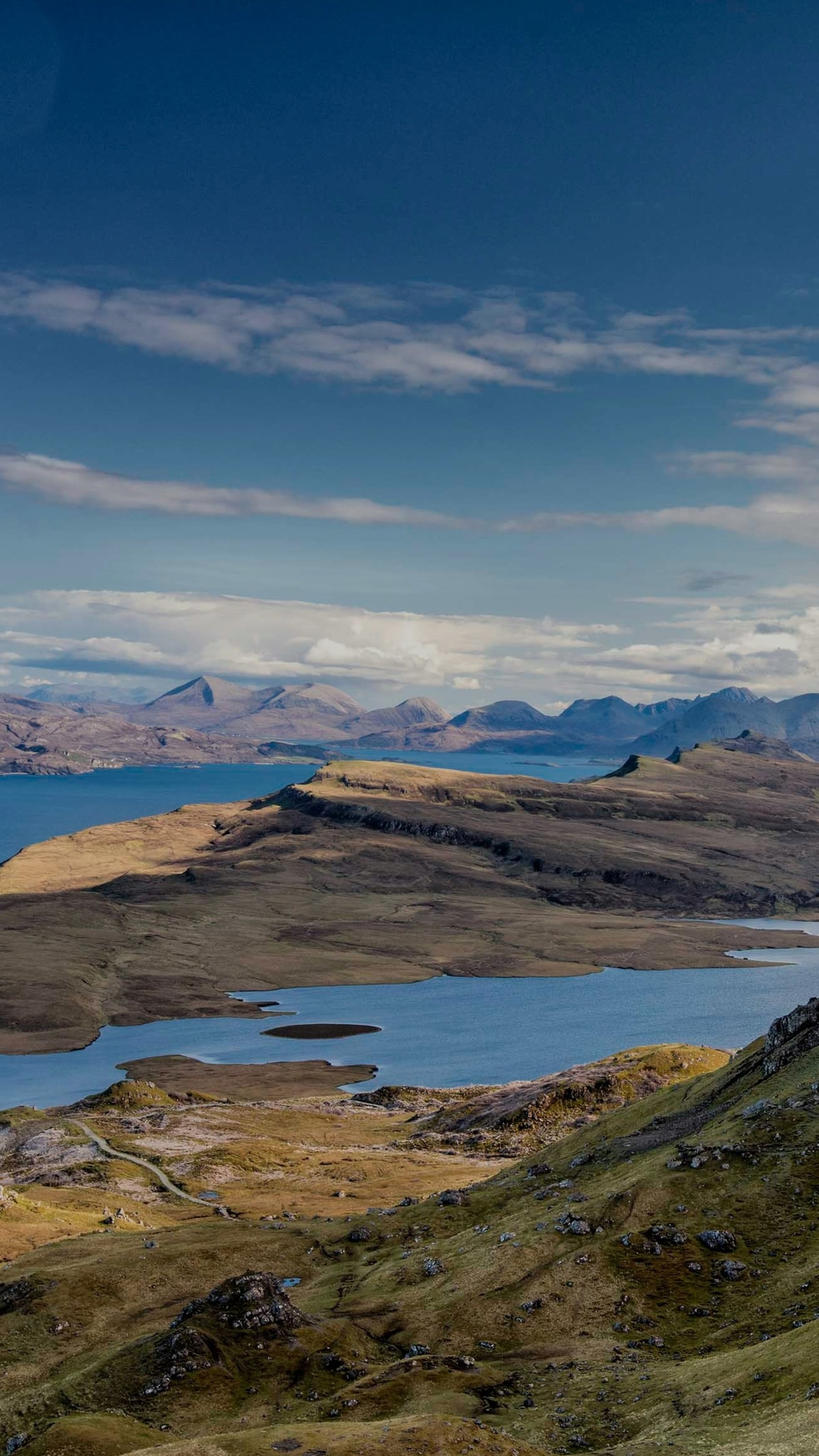 Isle of Skye