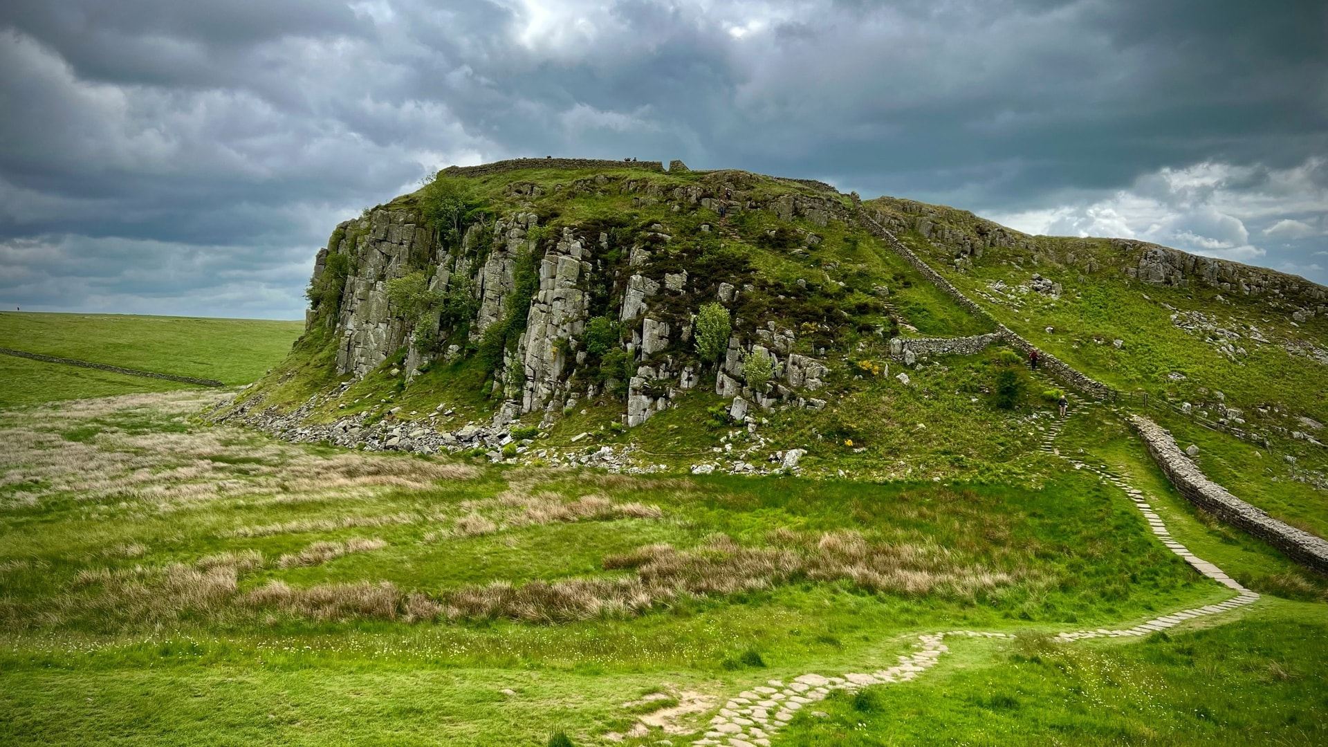 Northumberland