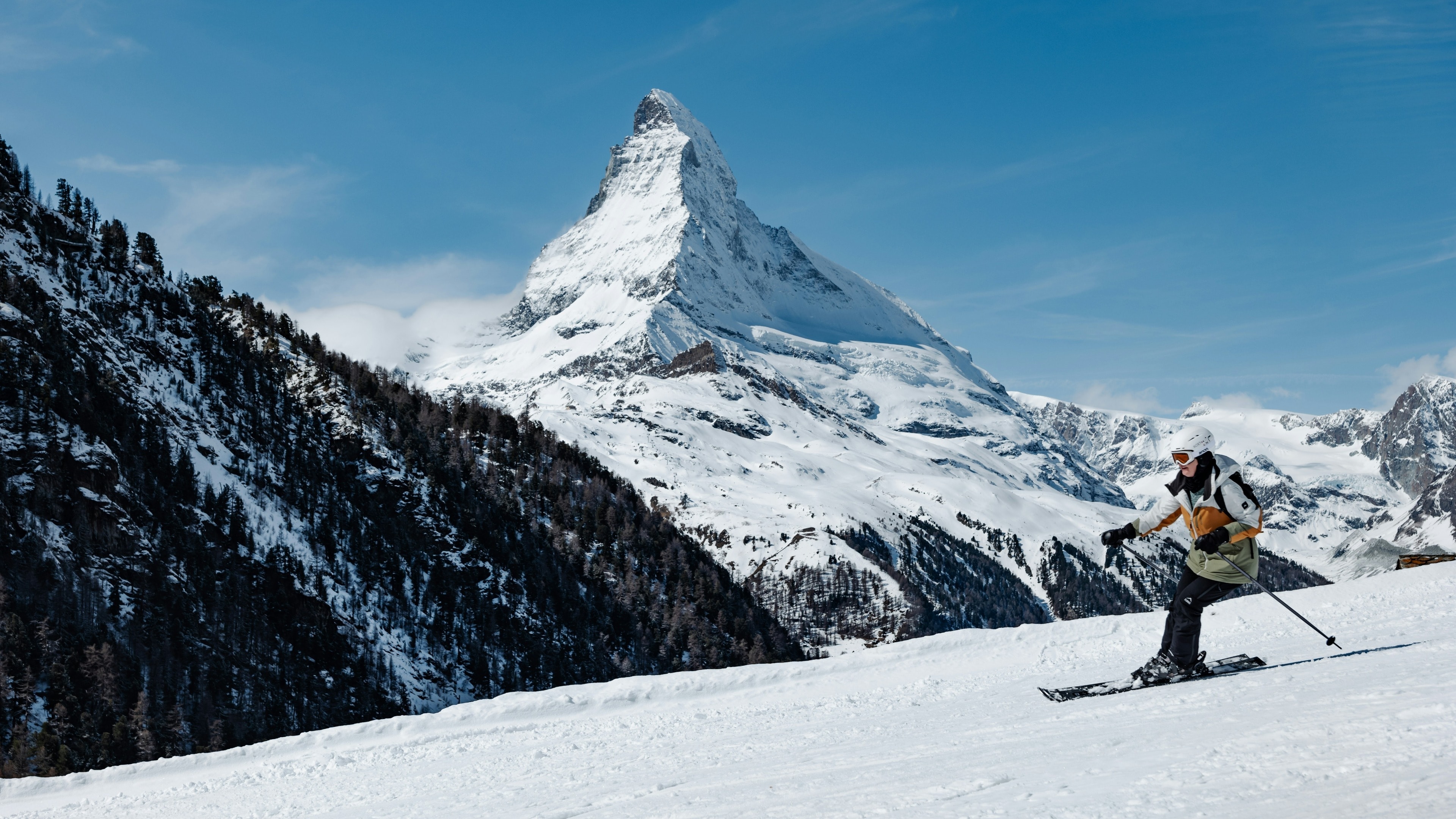 Switzerland
