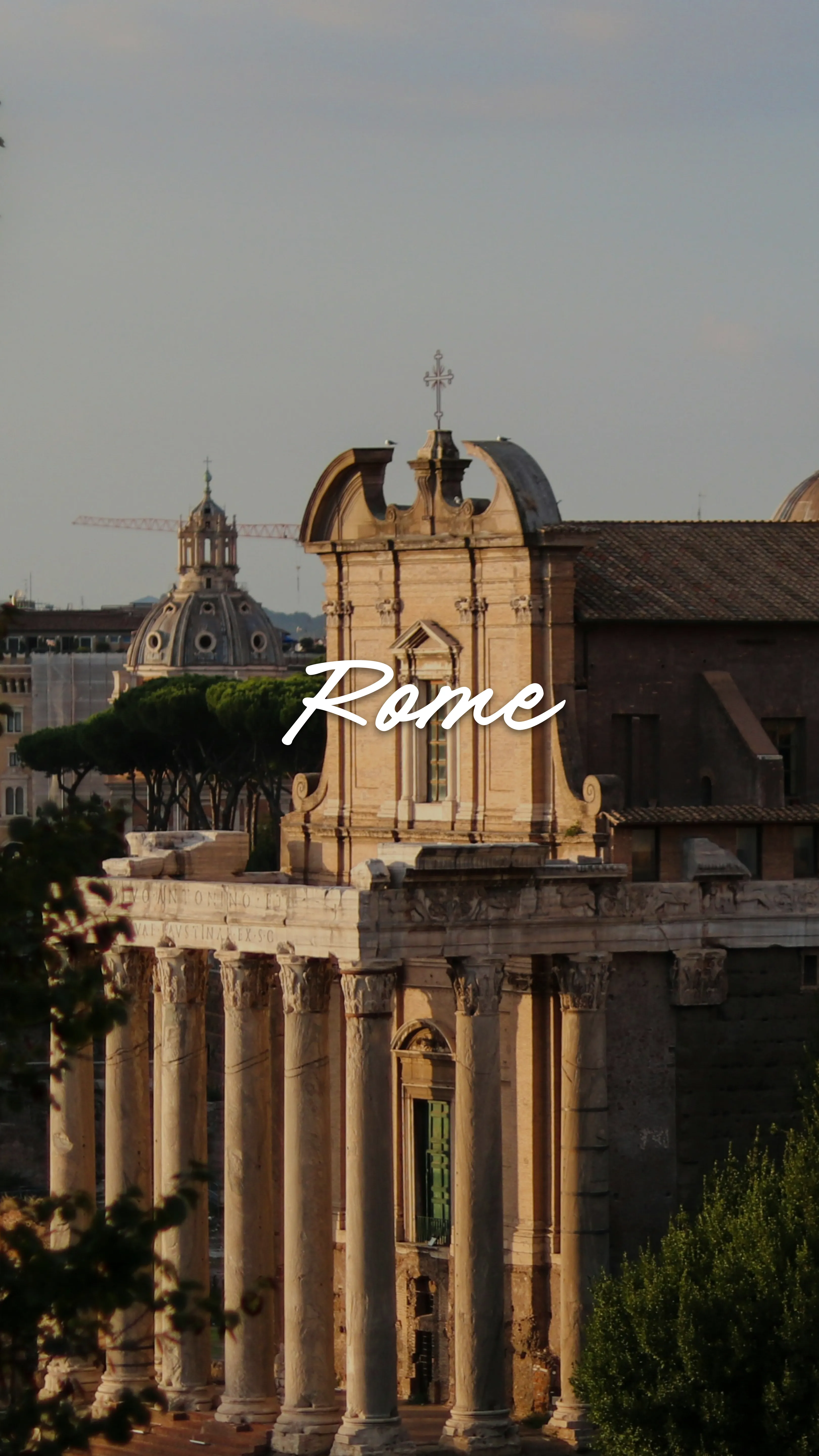 Rome