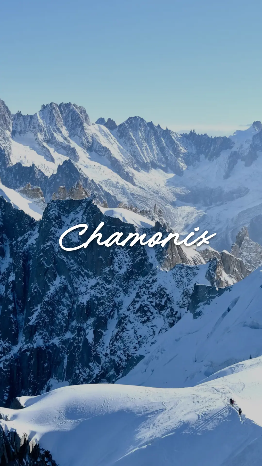 Chamonix