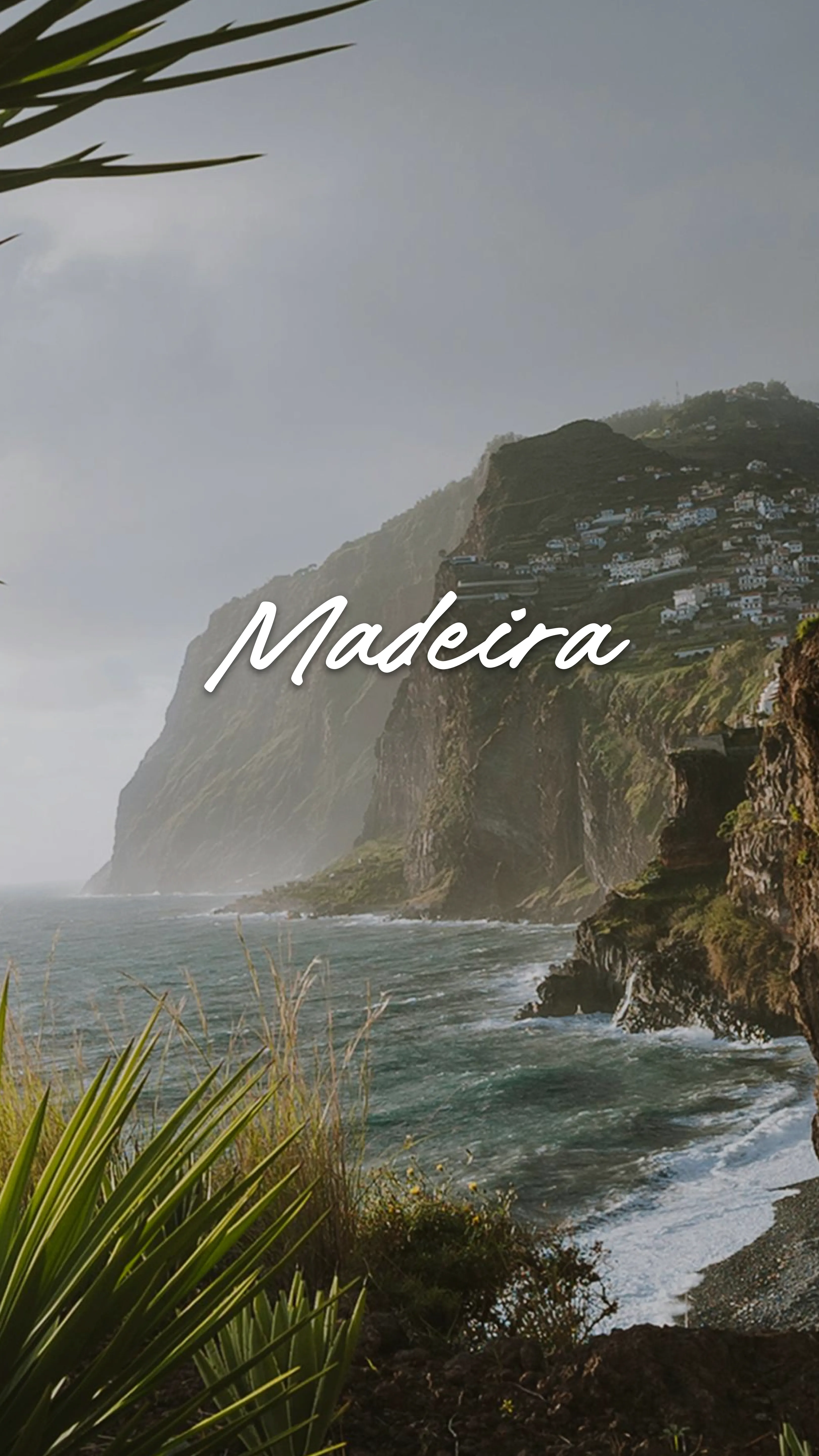Madeira