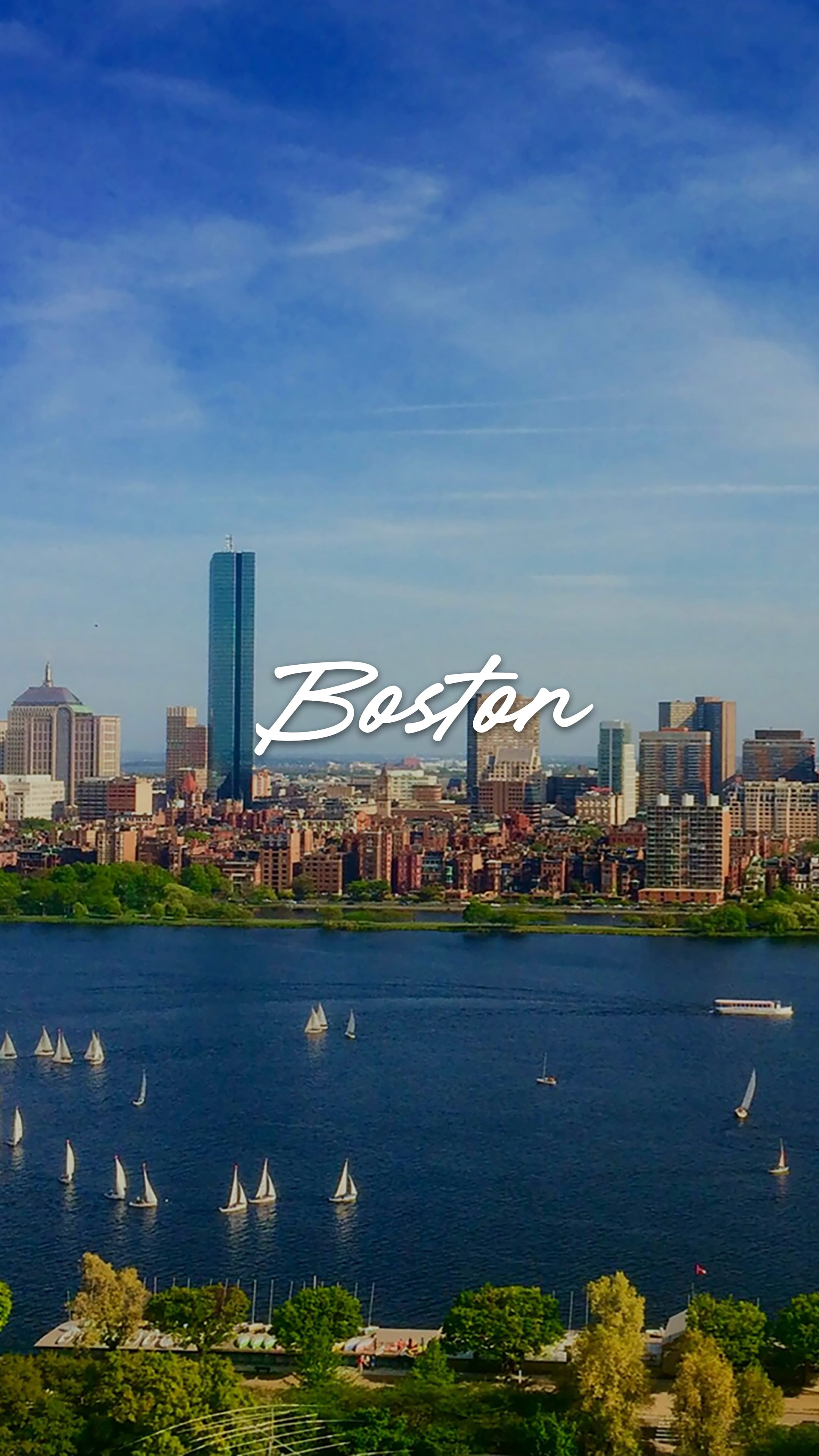 Boston