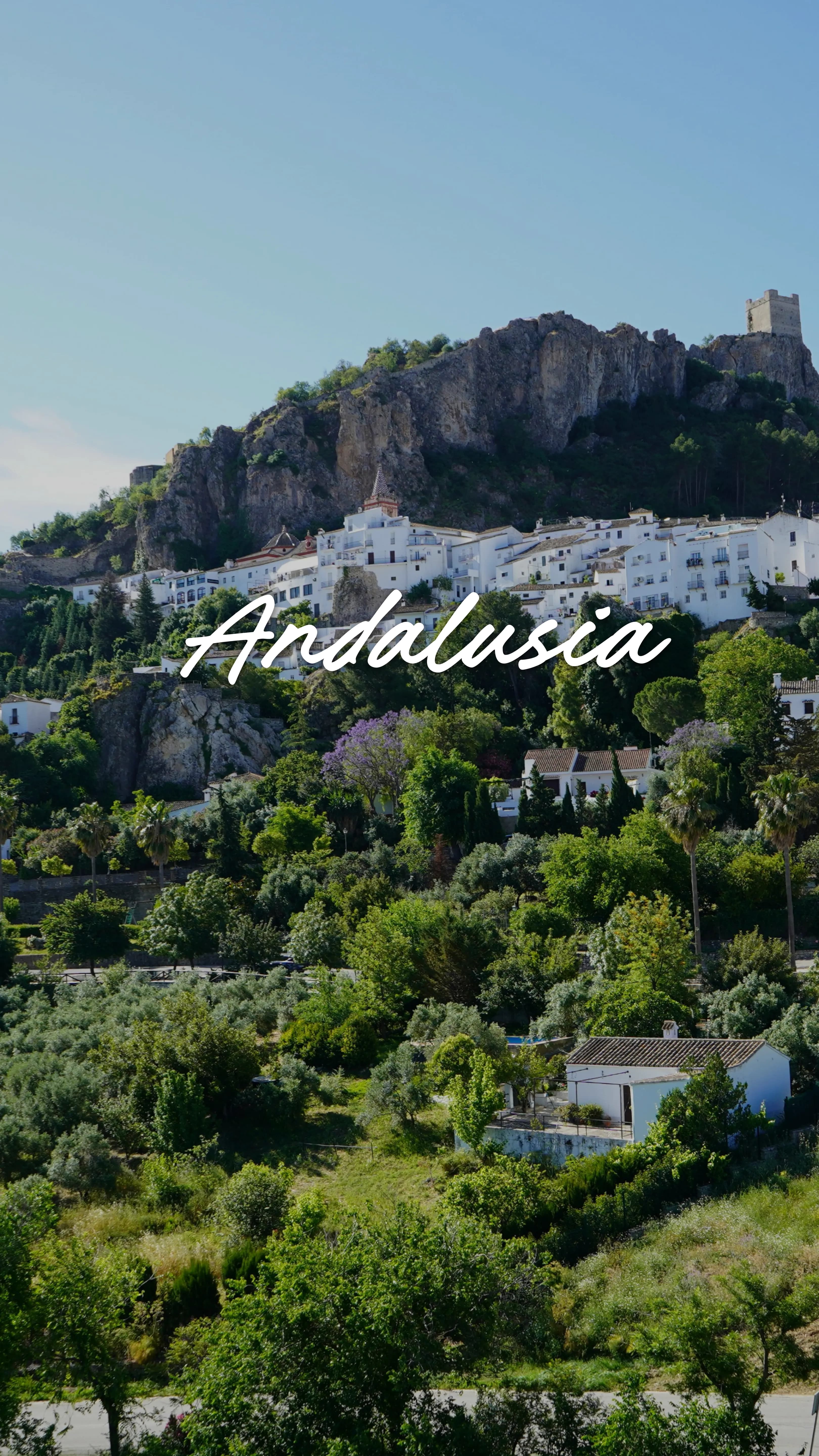 Andalusia