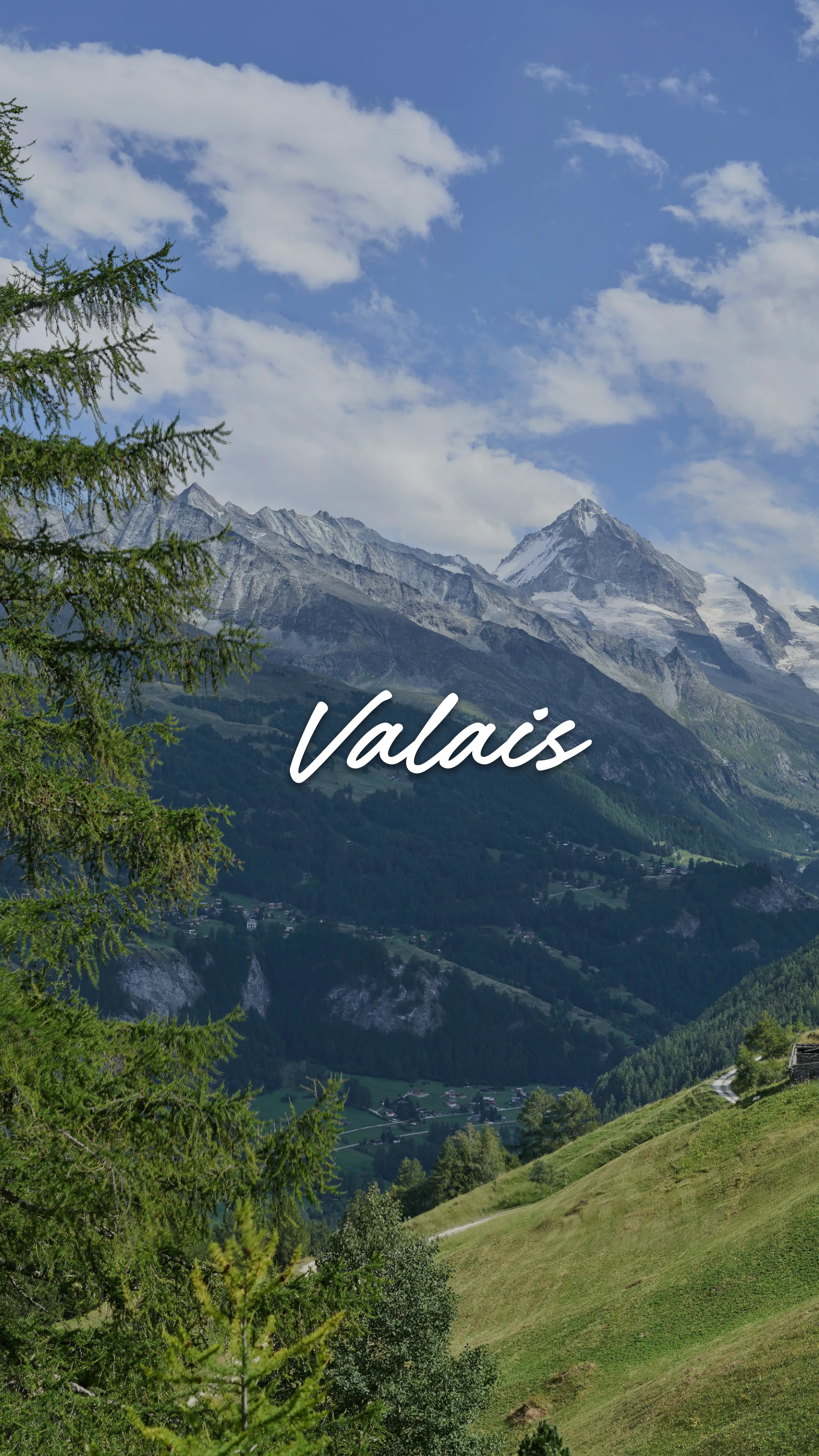 Valais