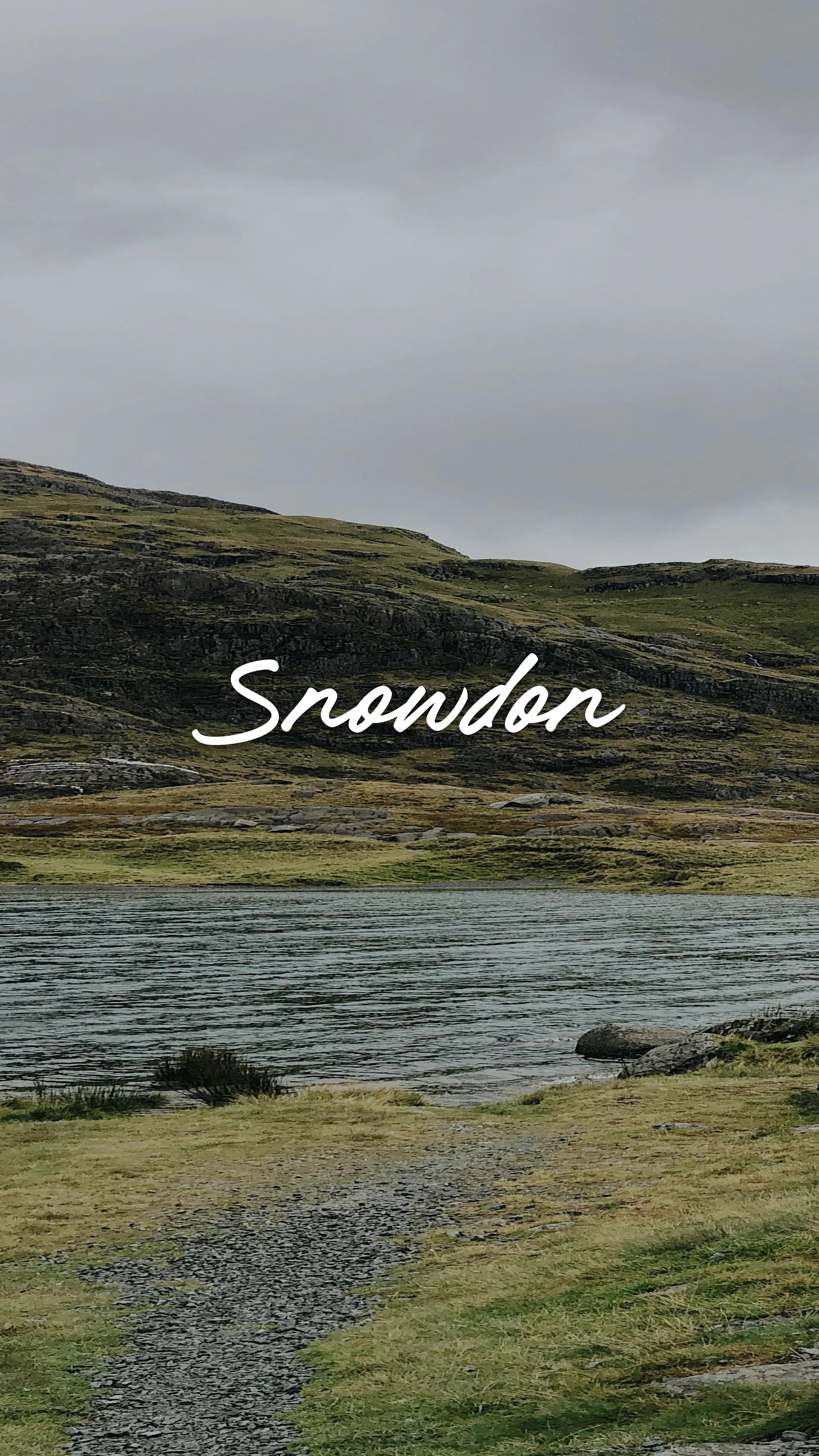 Snowdon