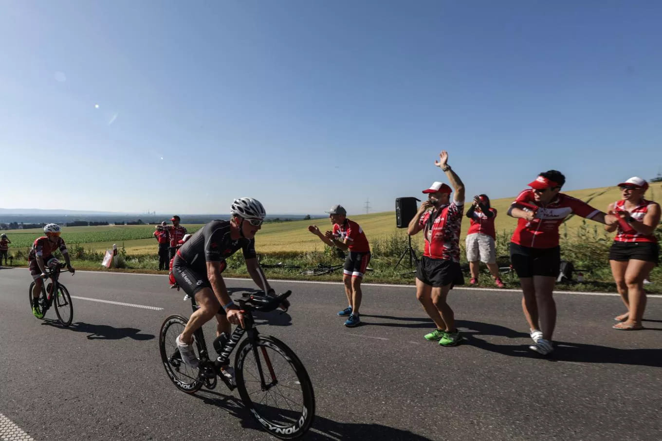 IRONMAN Frankfurt