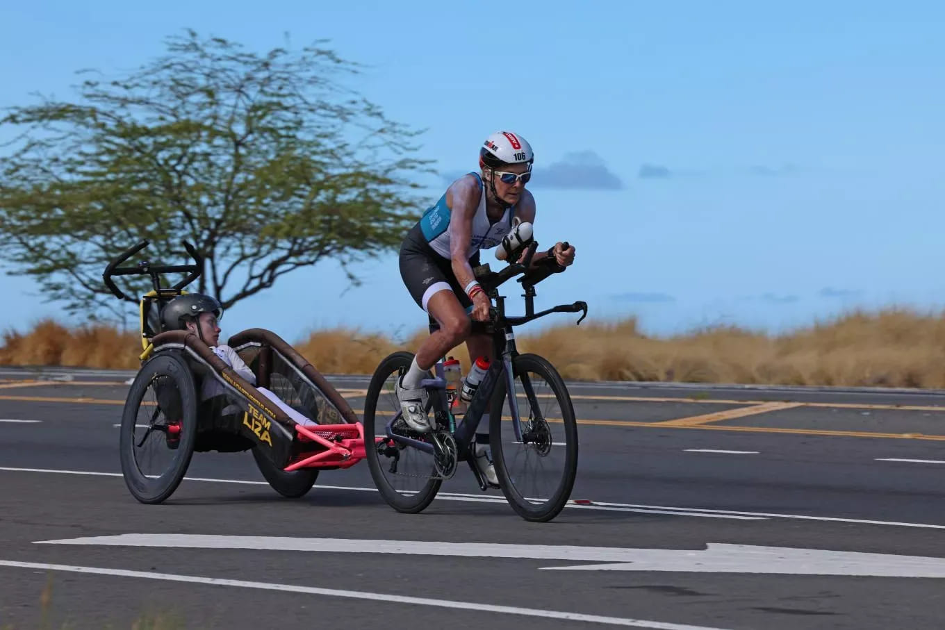 IRONMAN World Championship Kona