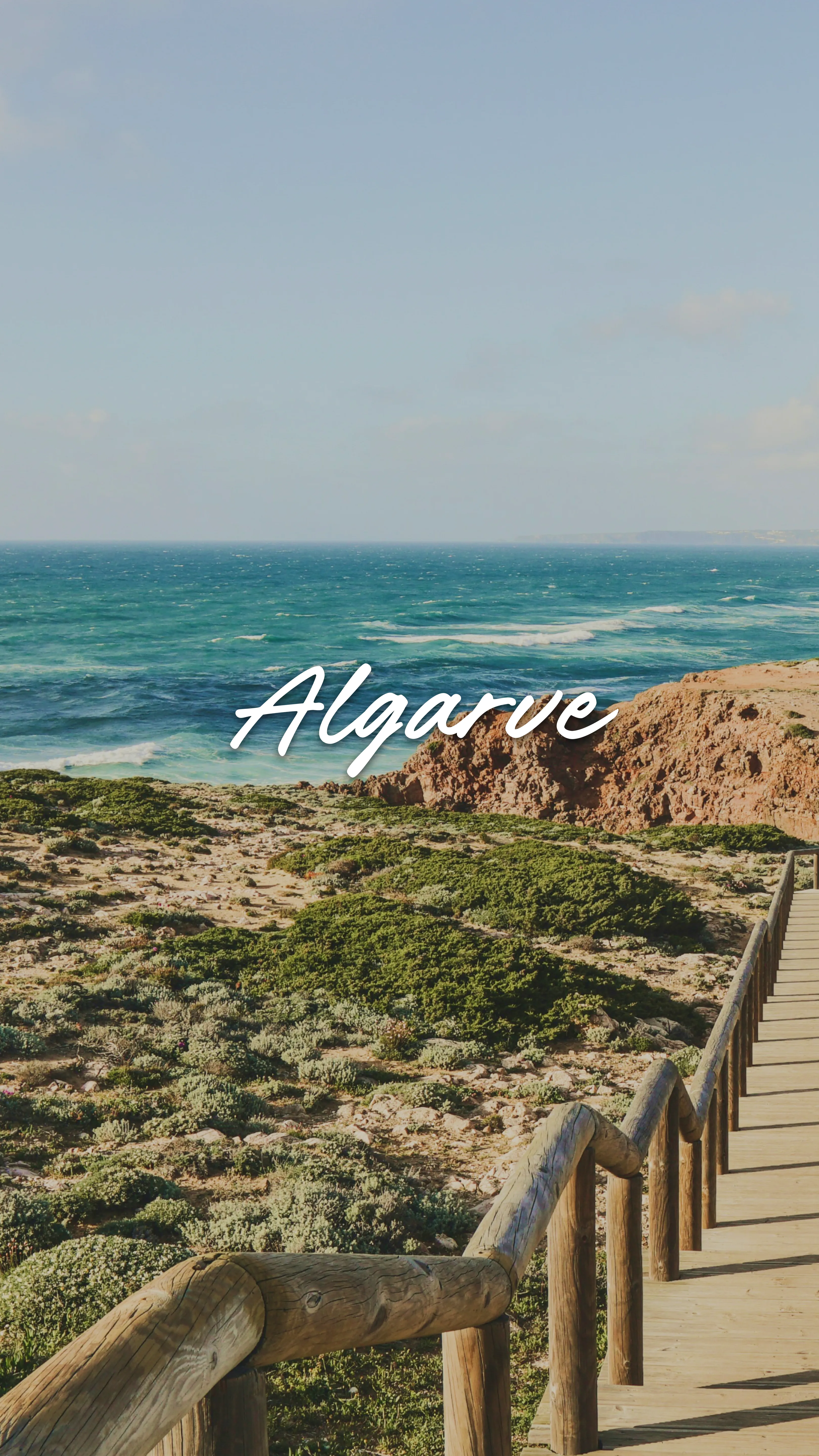 Algarve