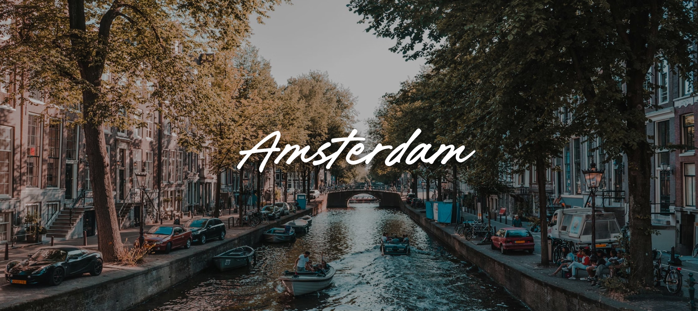 Amsterdam