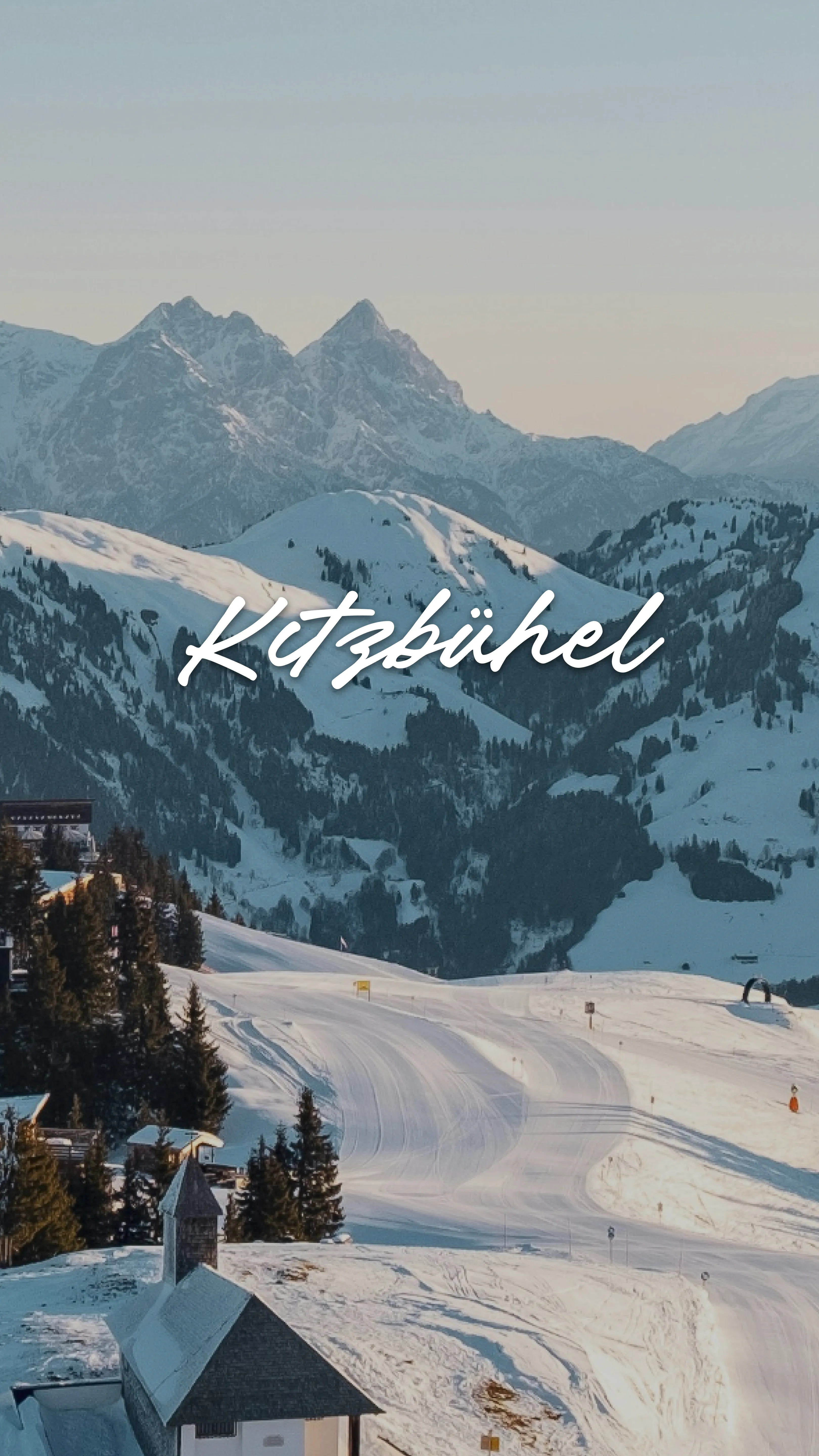 Kitzbuhel