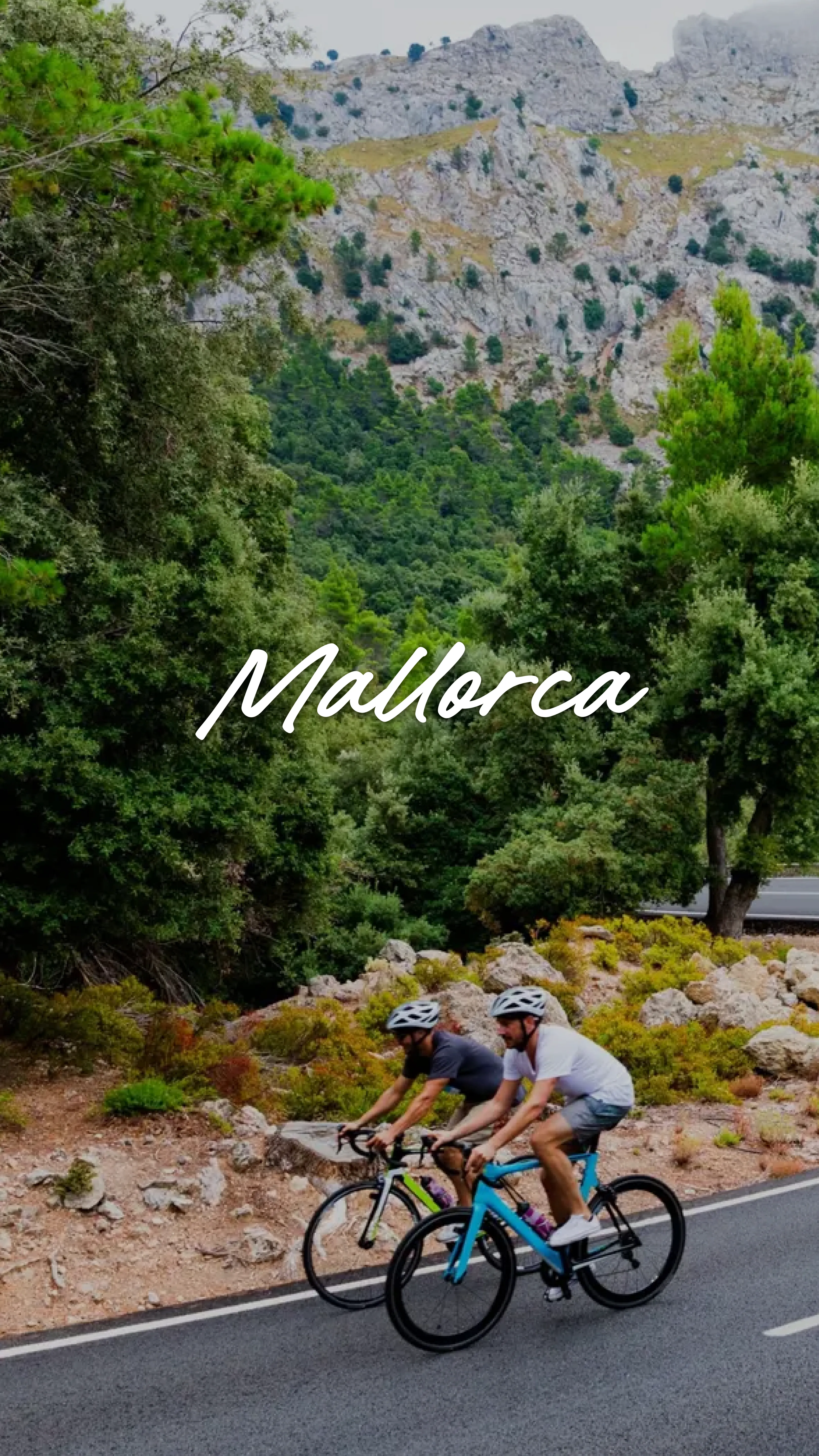 Mallorca