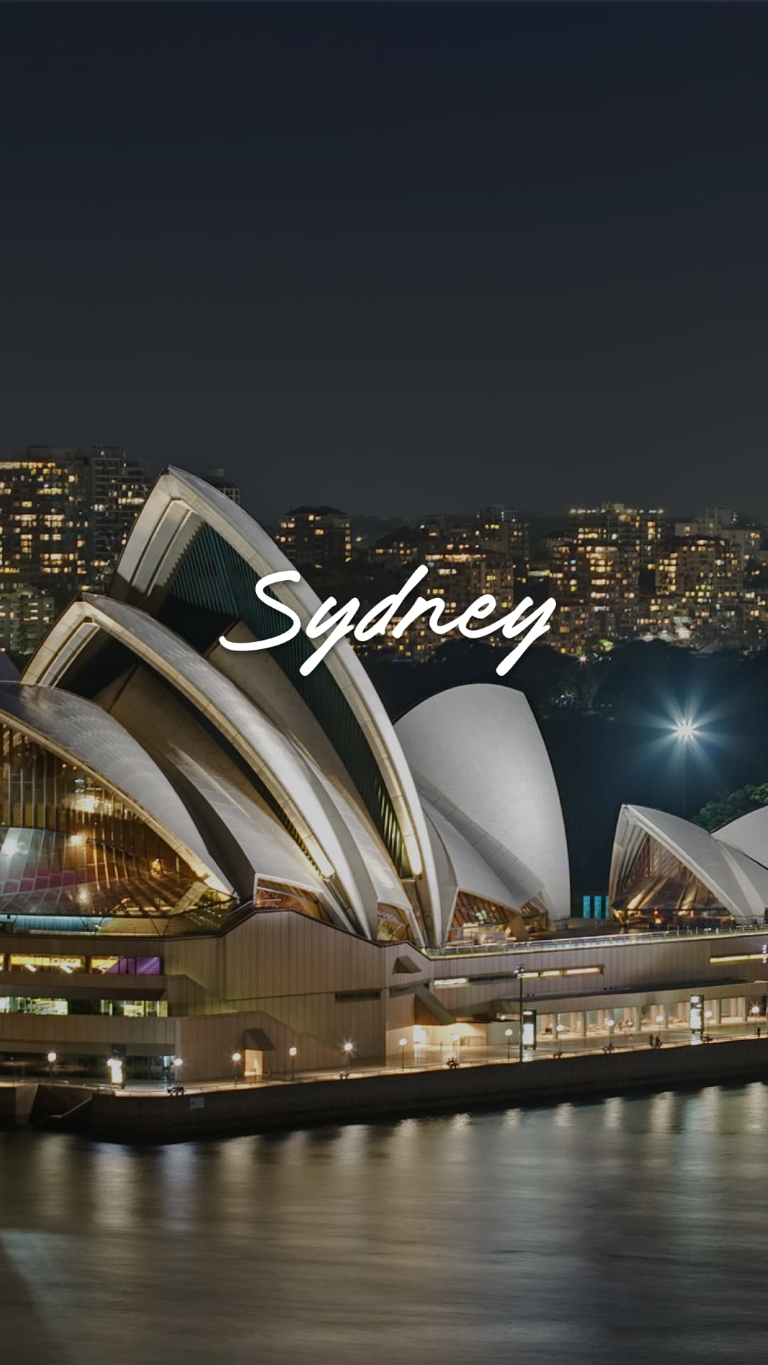 Sydney