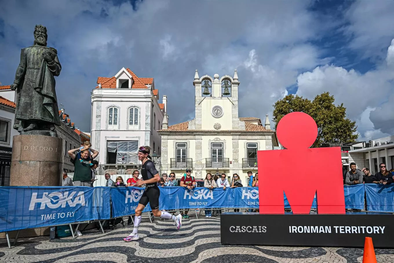 IRONMAN 70 3 Cascais Portugal