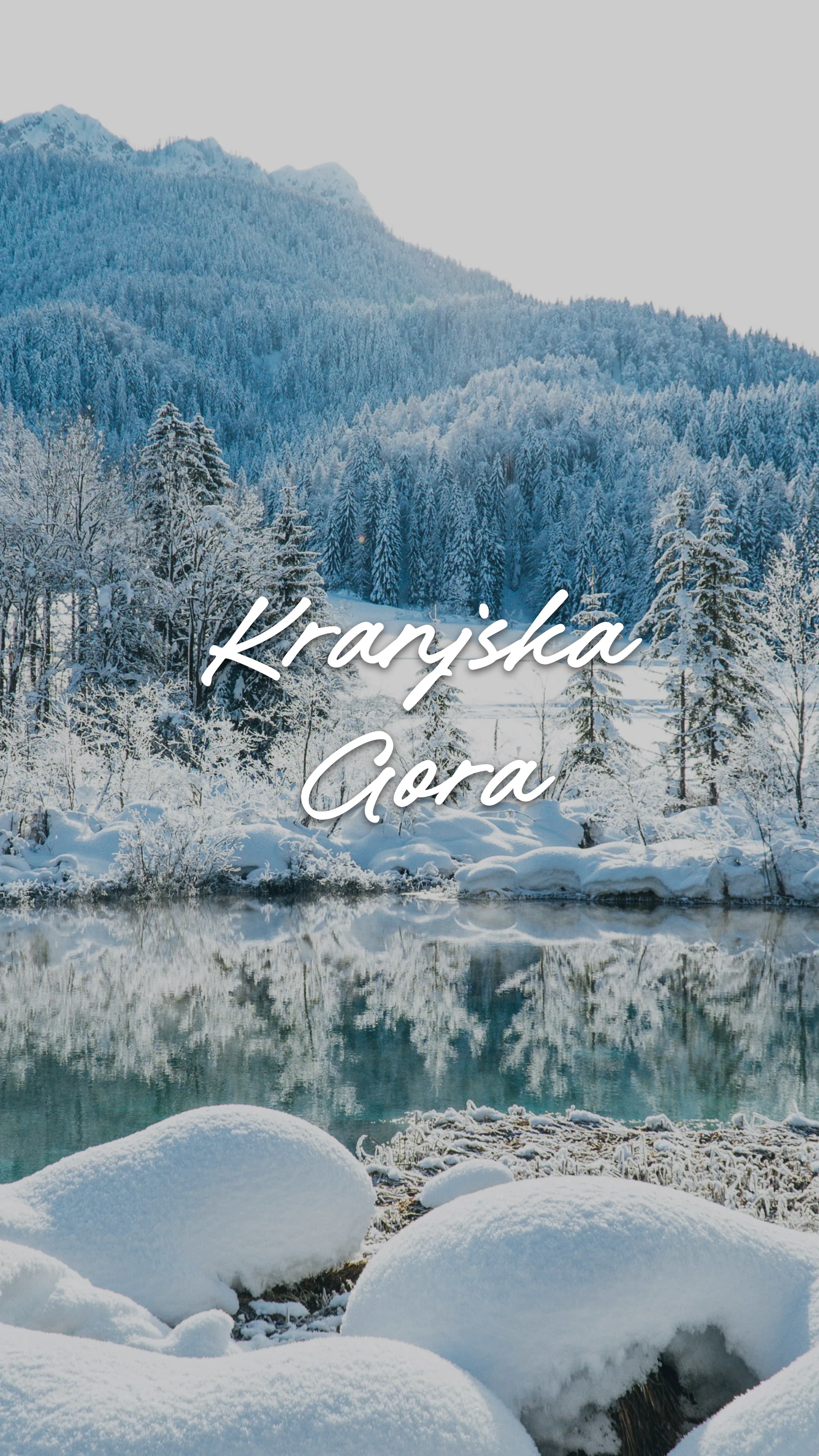 Kranjska Gora