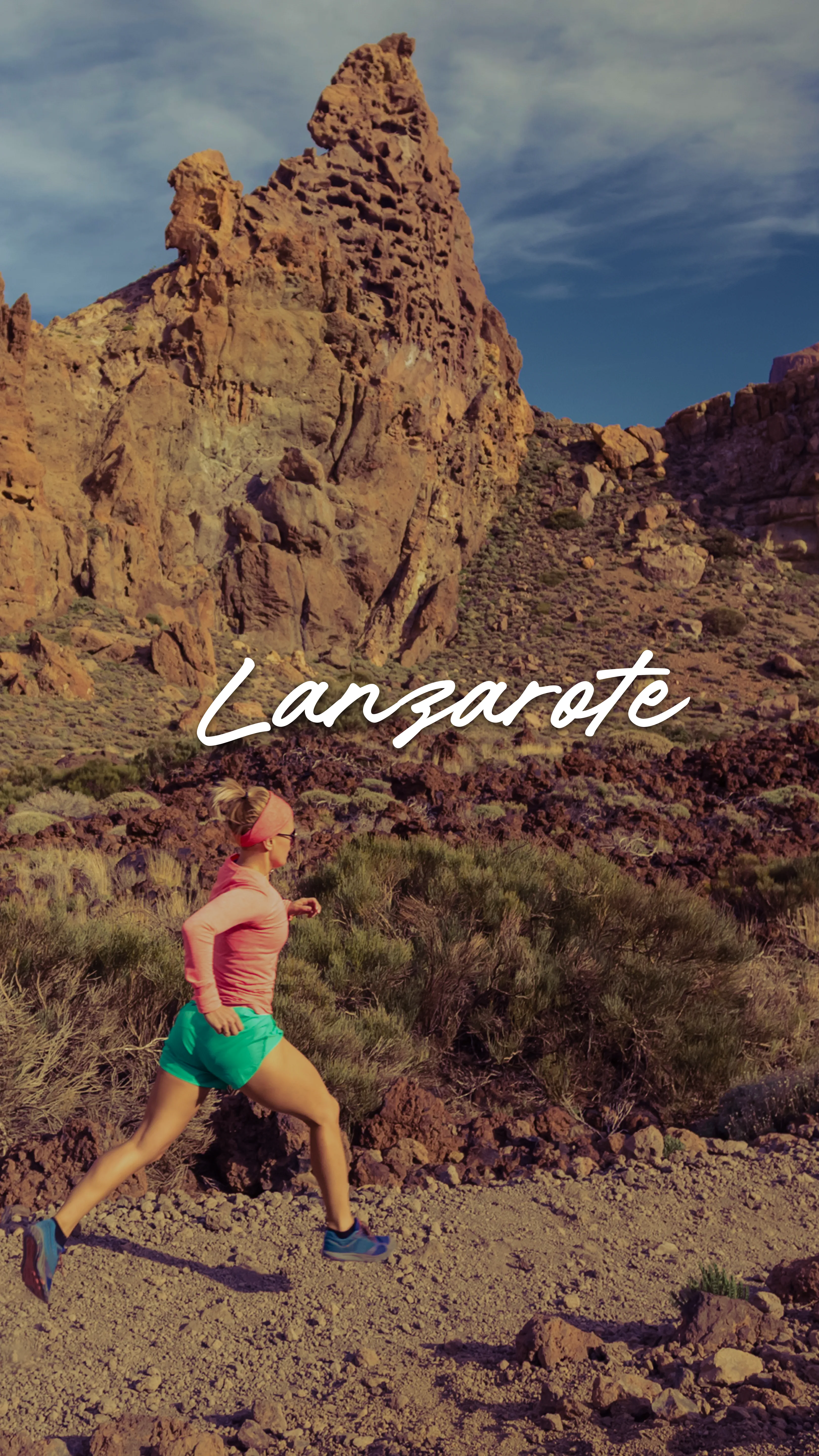 Lanzarote