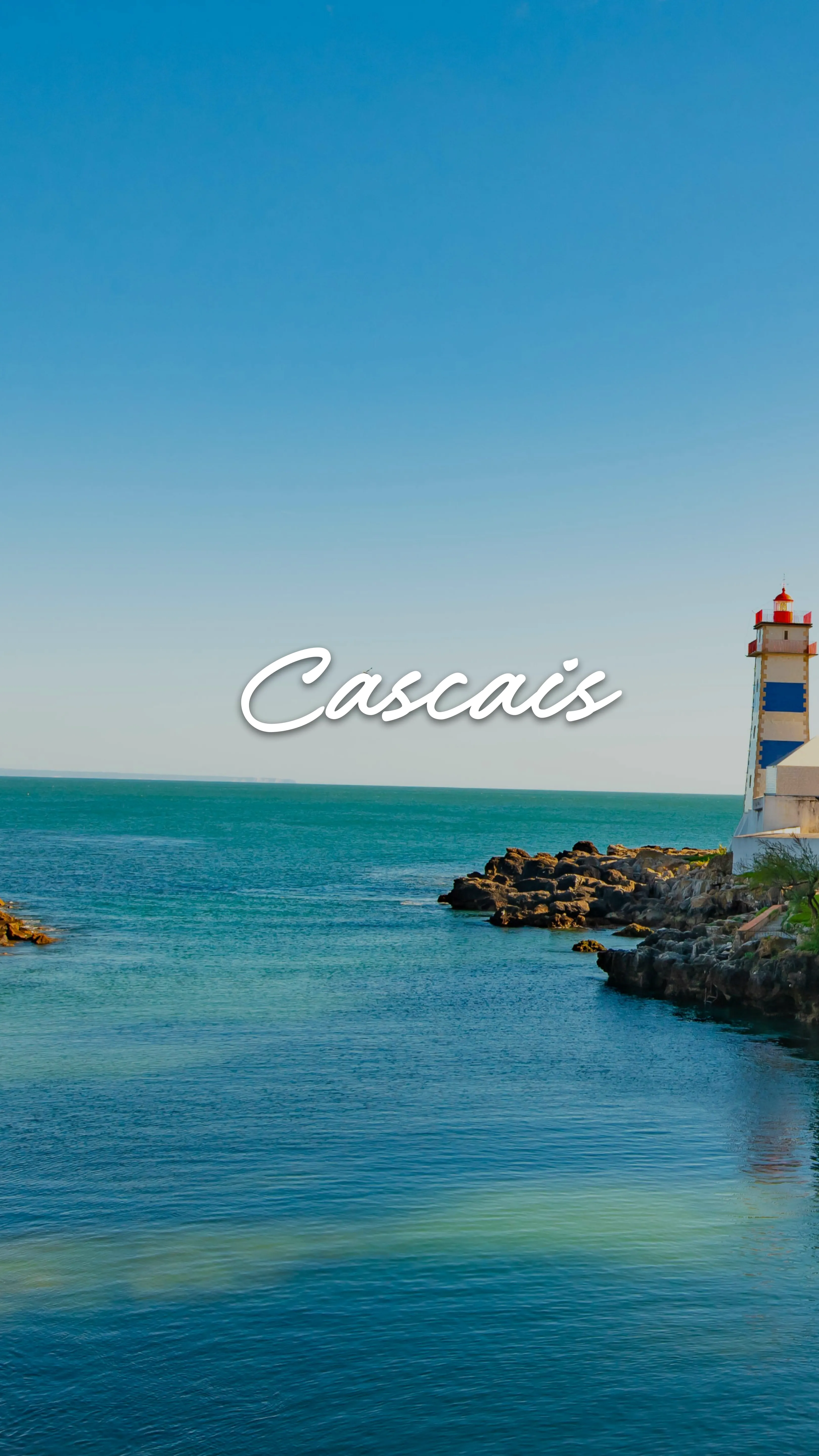 Cascais
