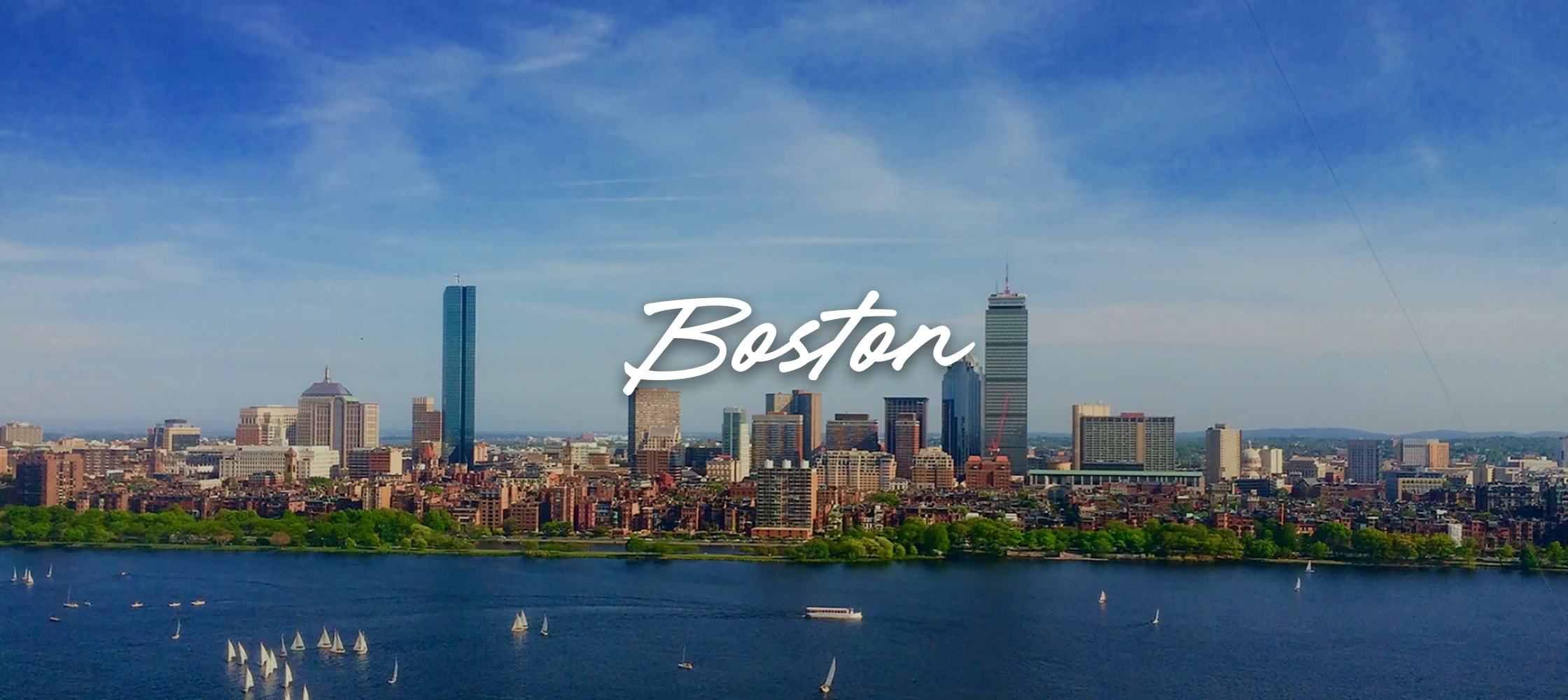Boston