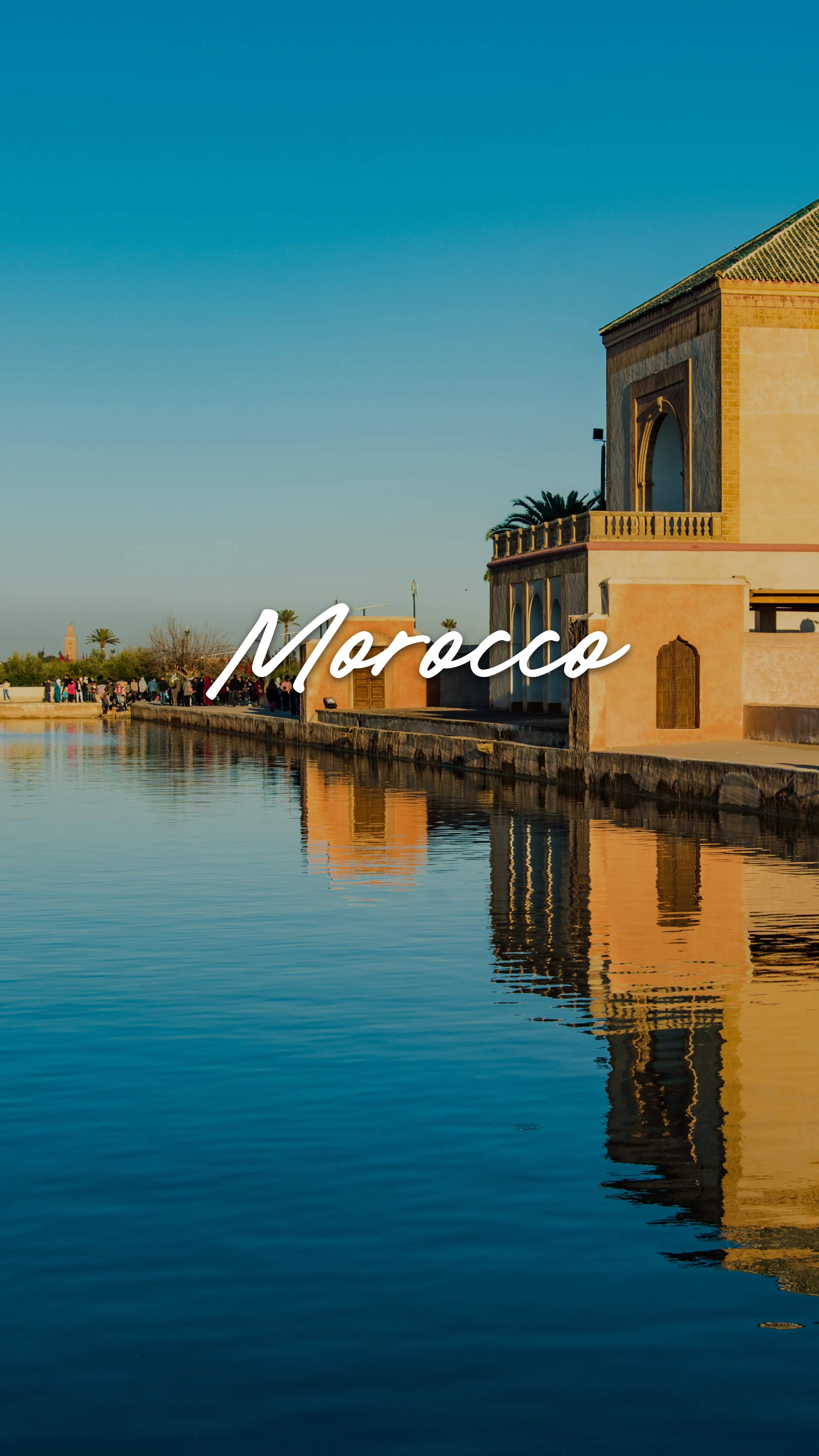 Marrakech