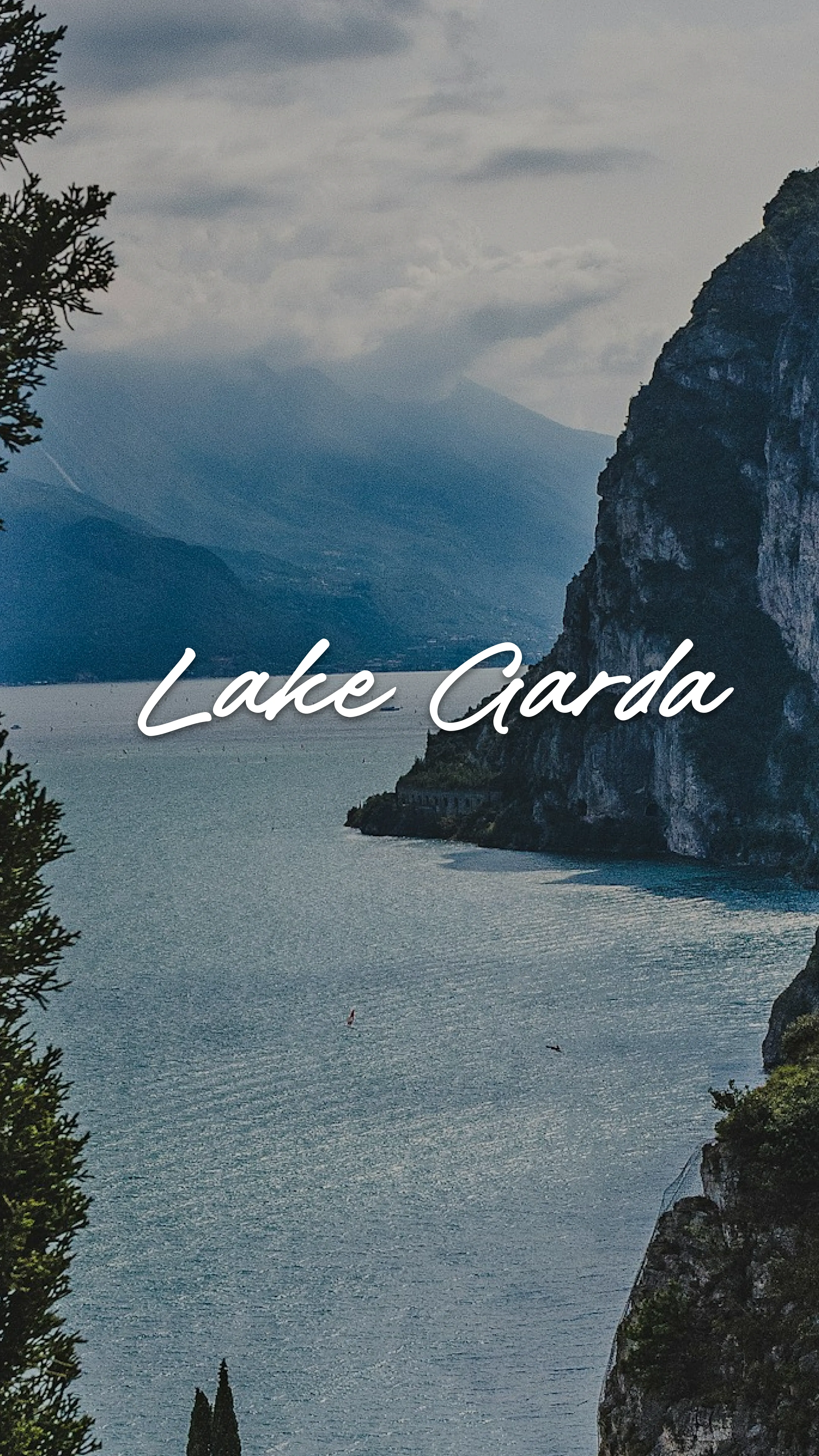 Lake Garda