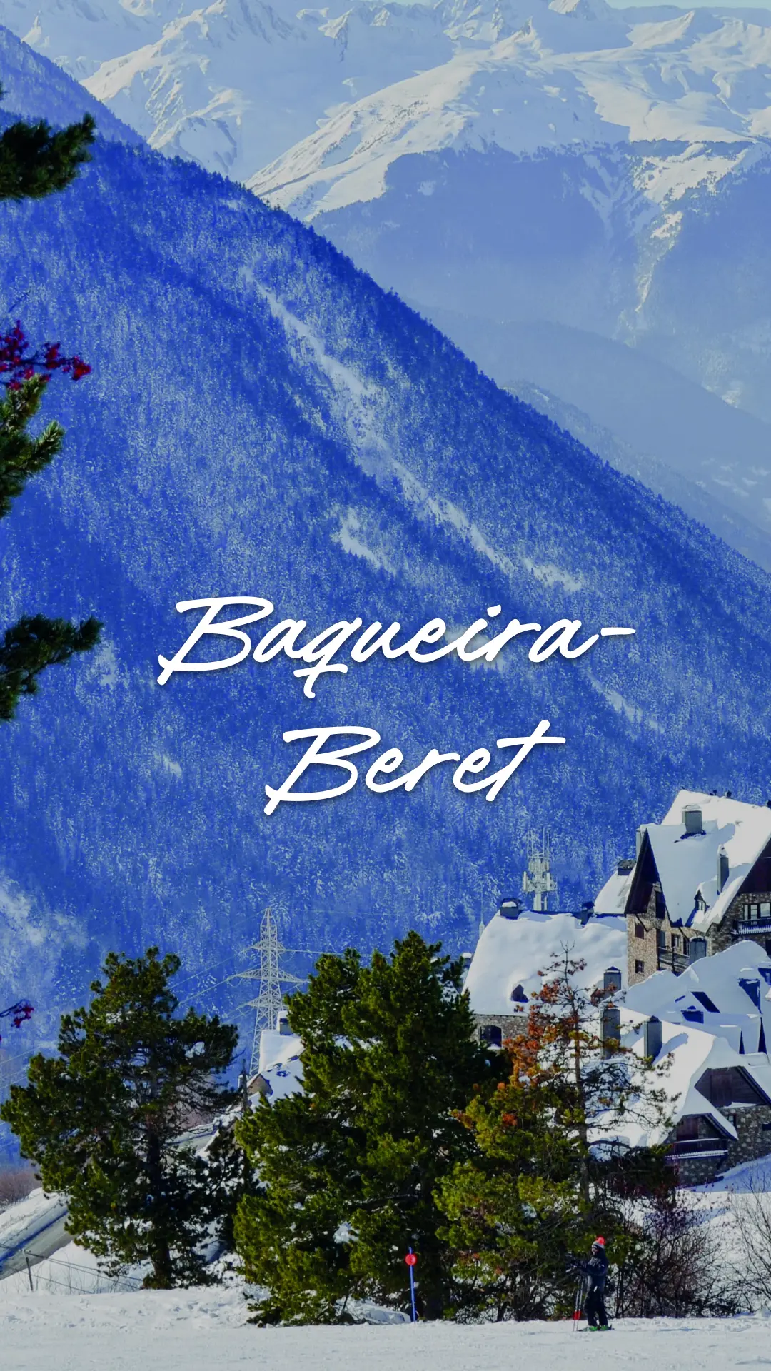 Baqueira-Beret