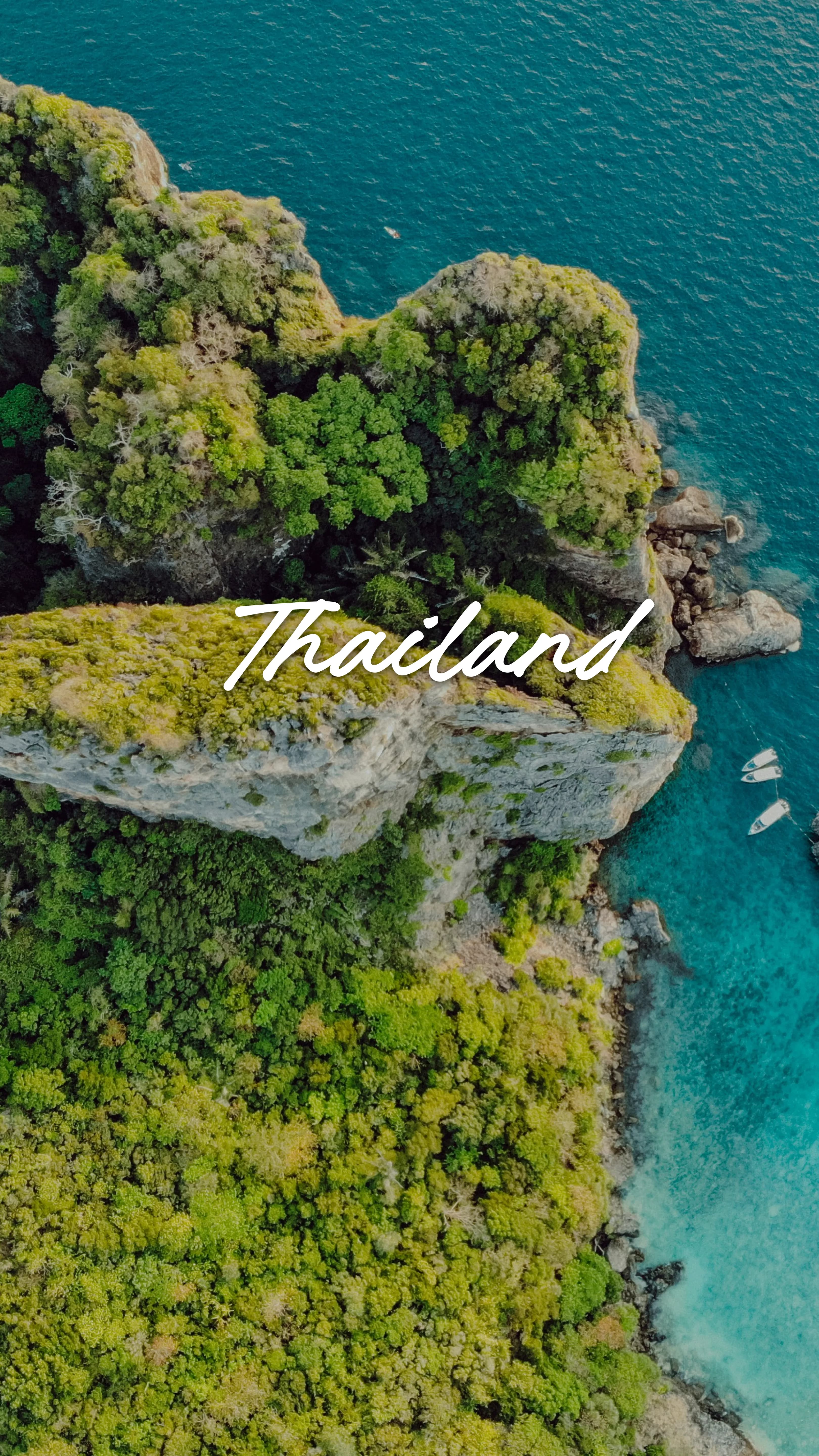 Thailand