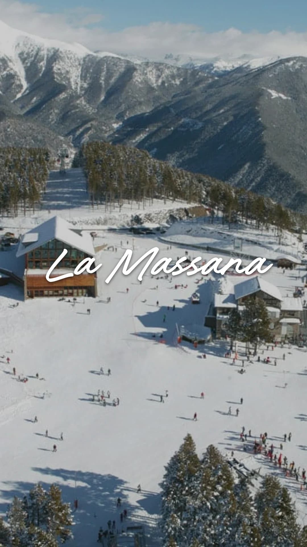 La Massana